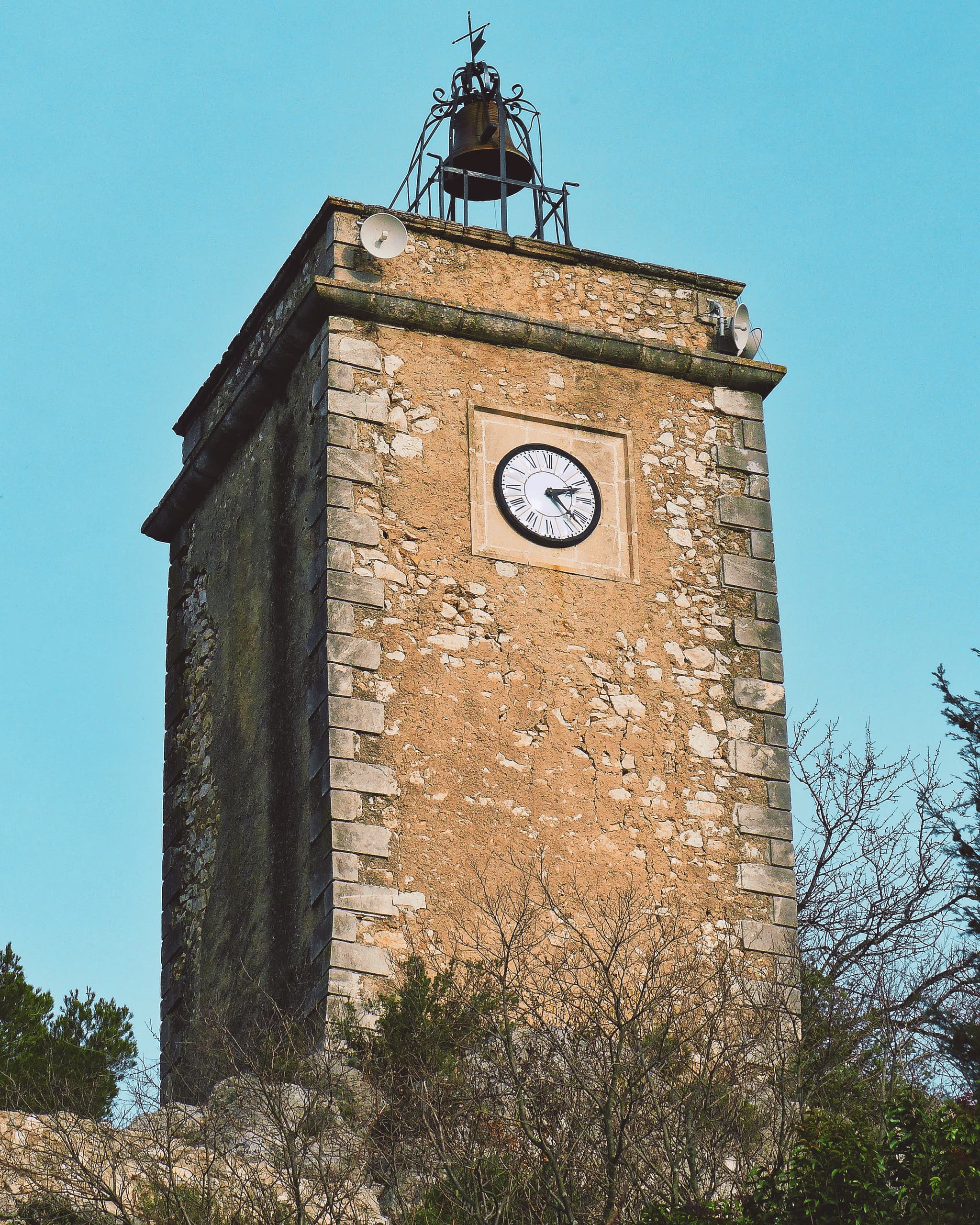 Tour de l'Horloge