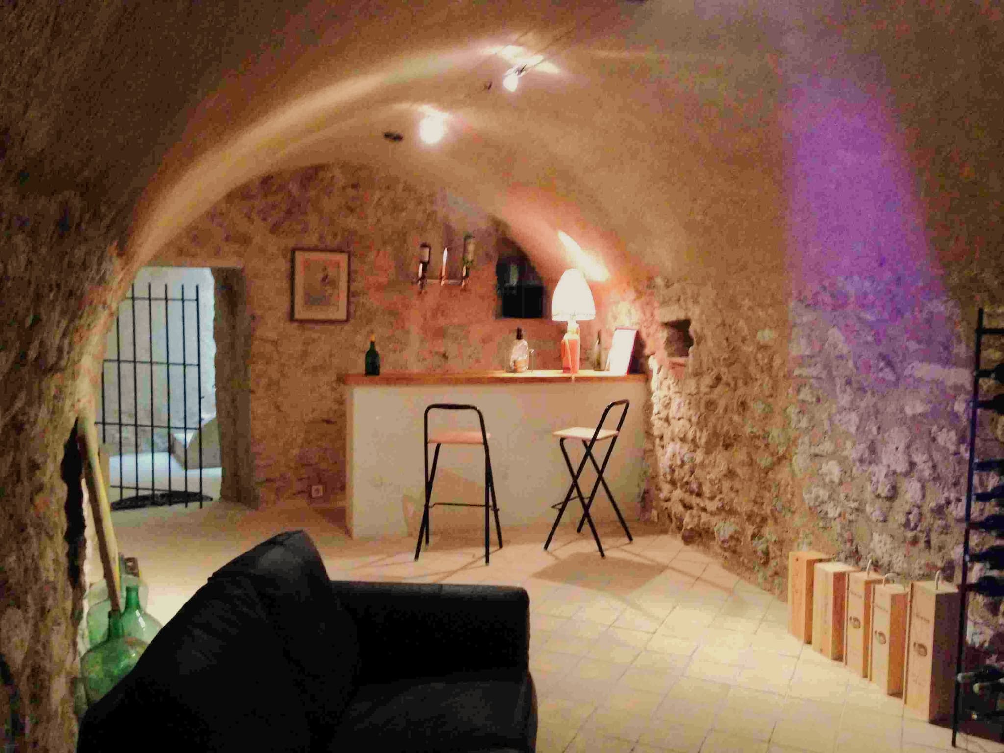Votre pied à terre en Provence_Rognes
