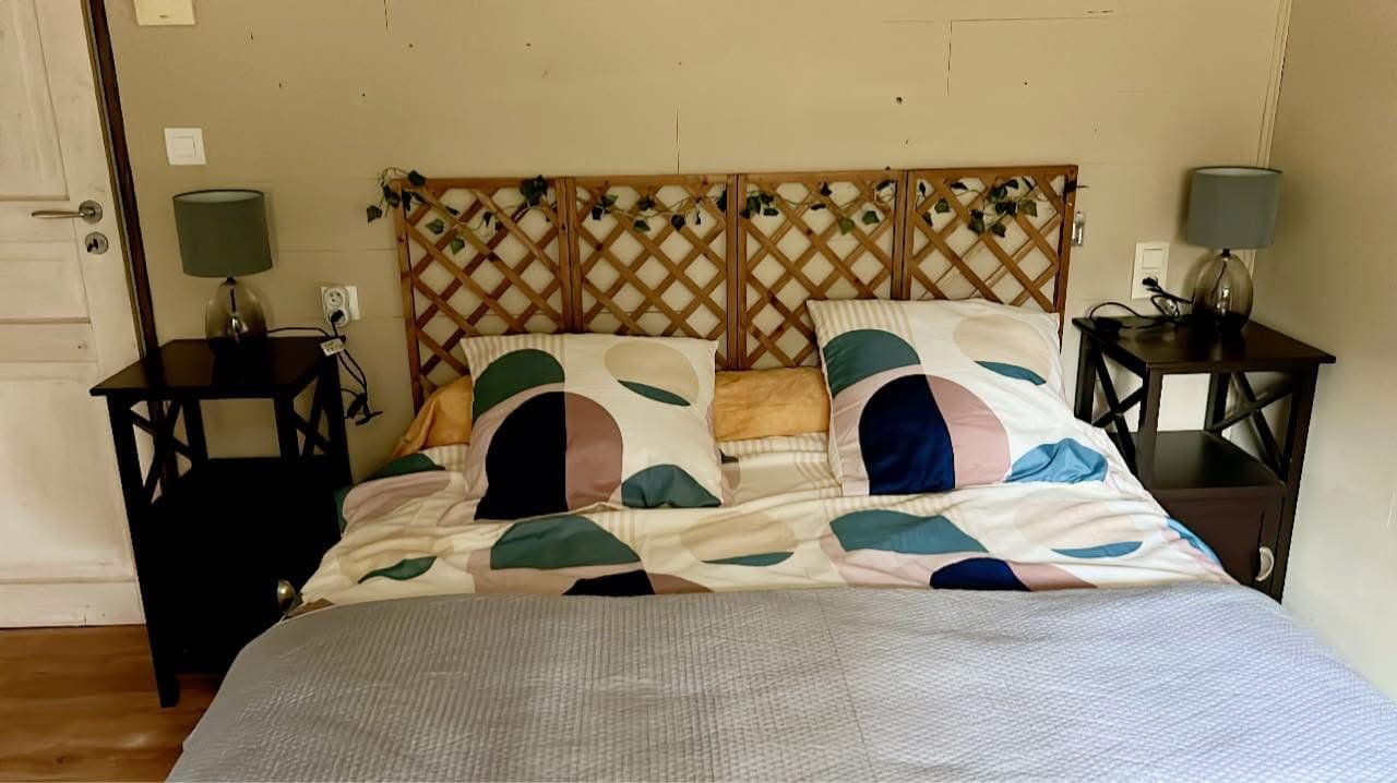 Chambre 1