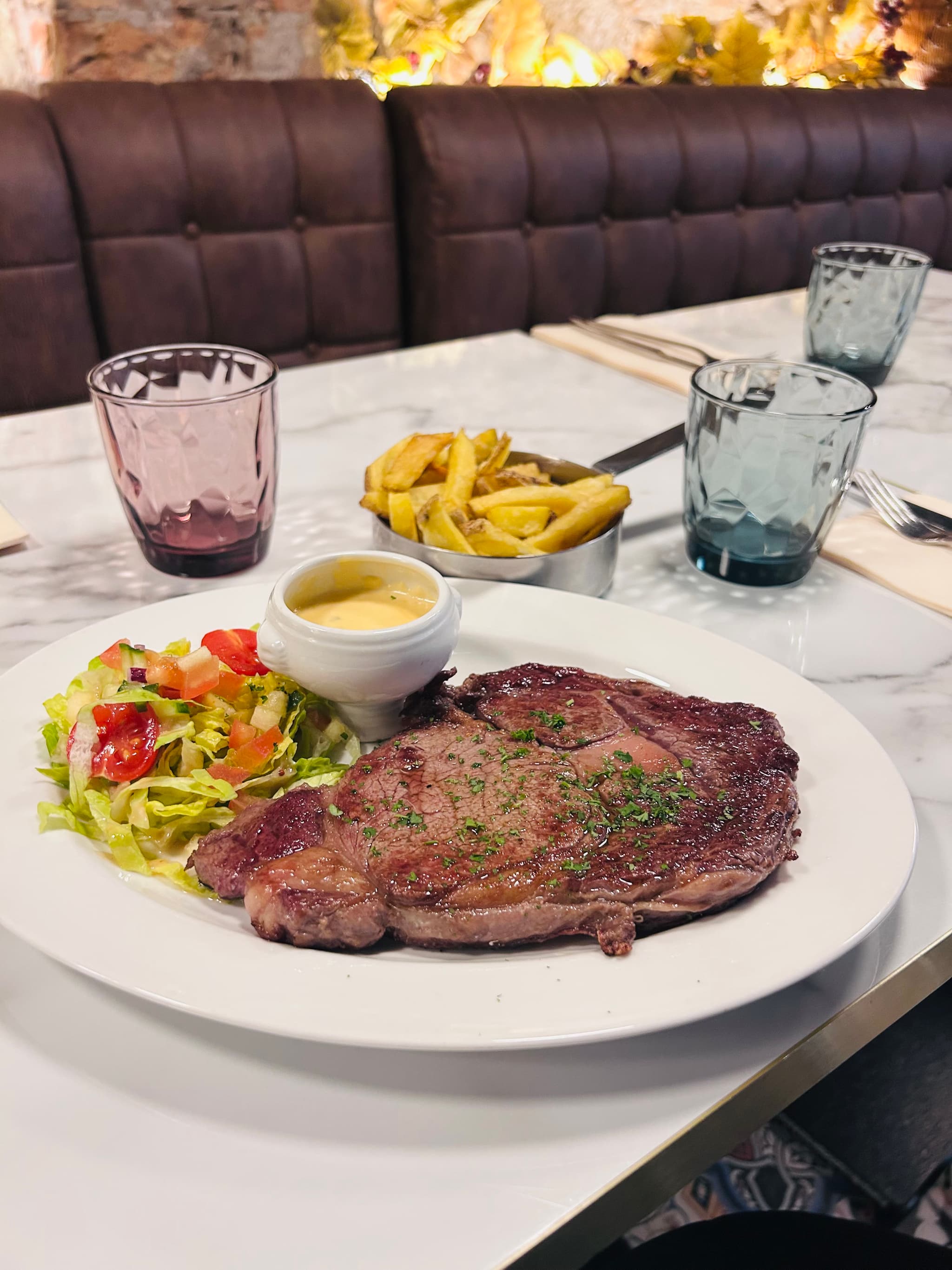 Fliet de boeuf