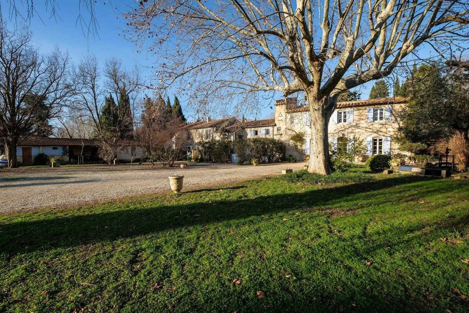 Le Pigeonnier