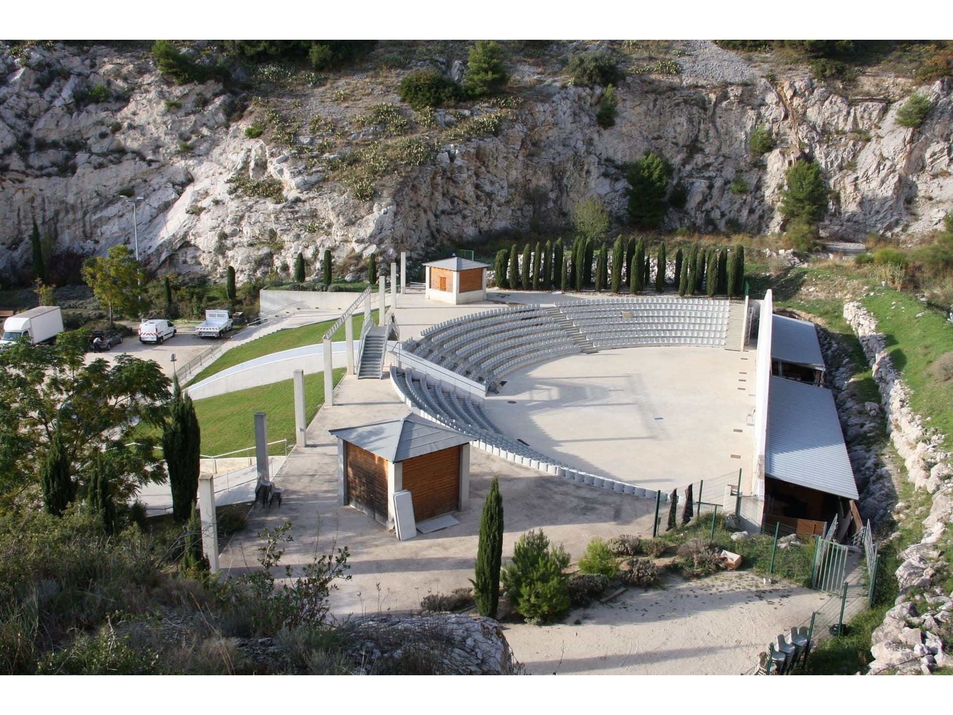 Théâtre de nature