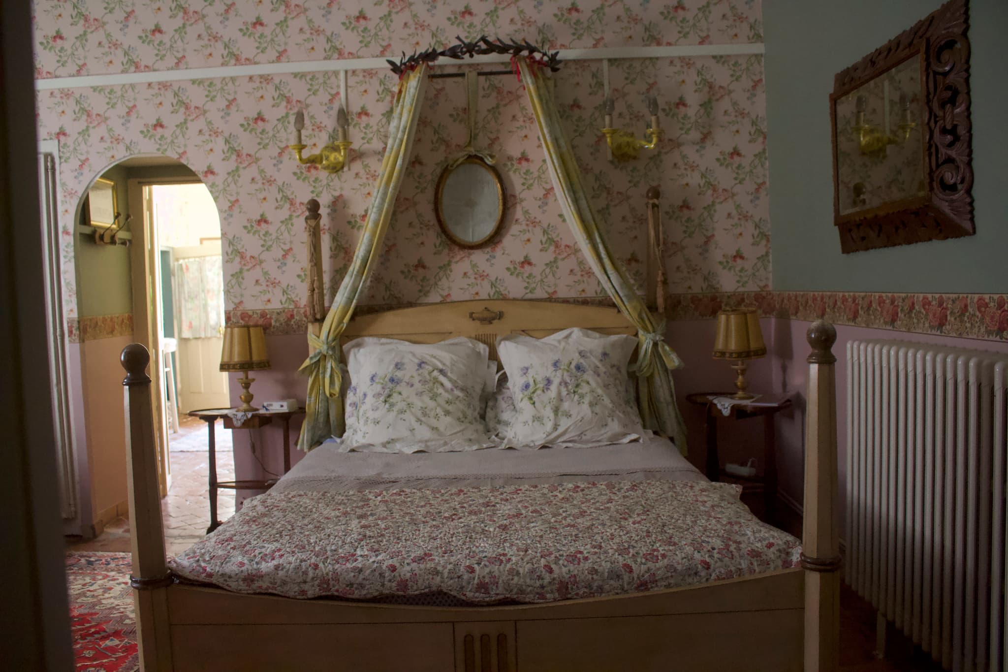 Grande chambre