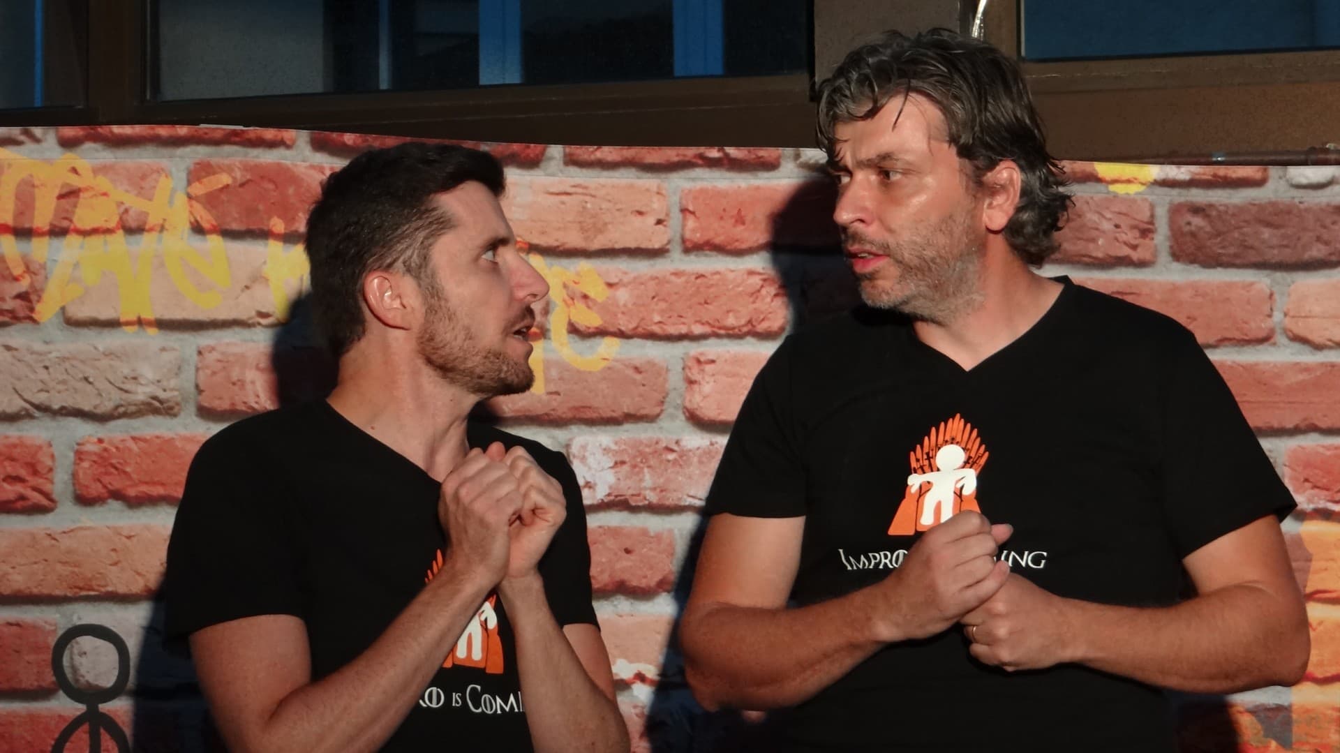 Apéro Impro de la Lipaix_Aix-en-Provence