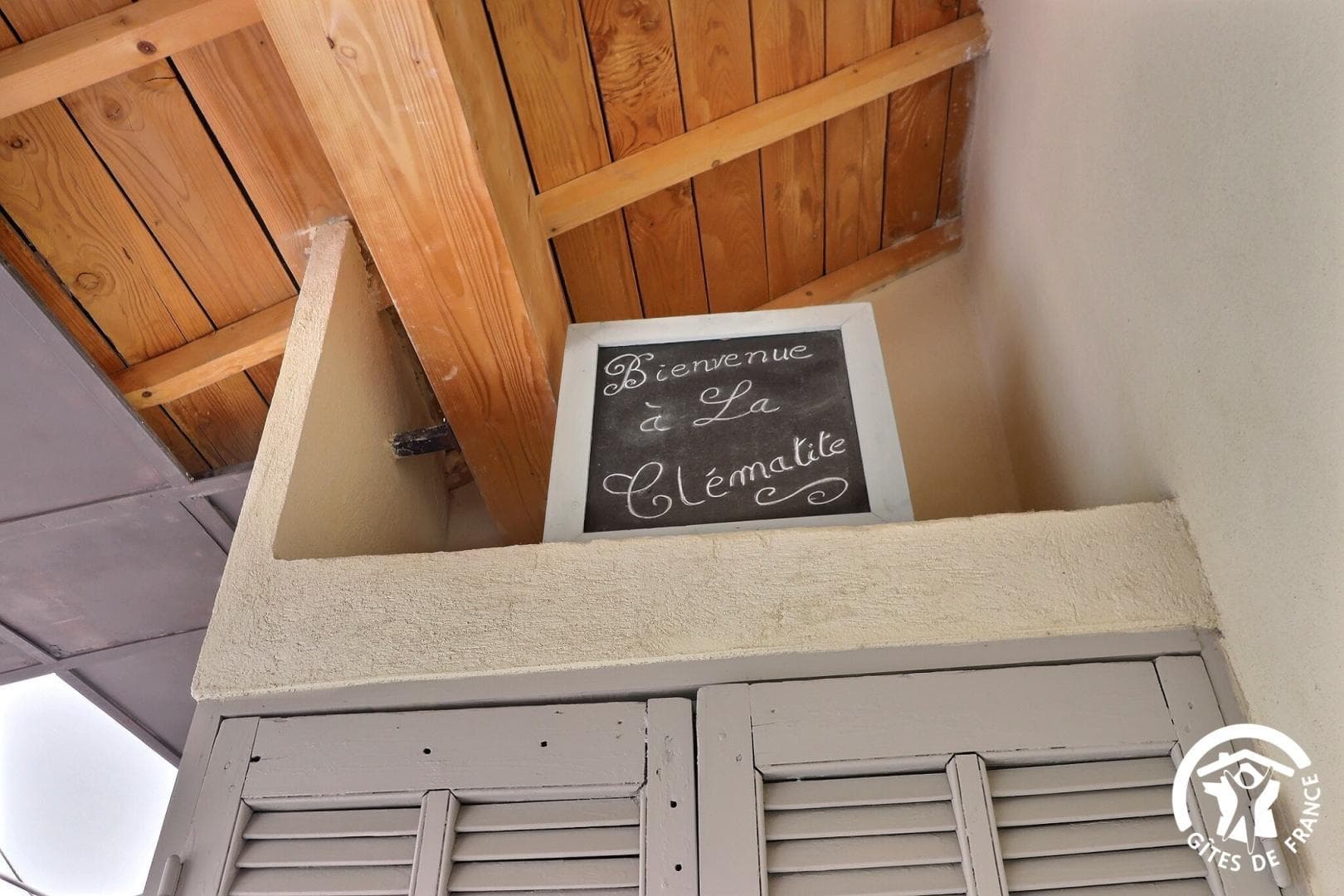 La Clématite