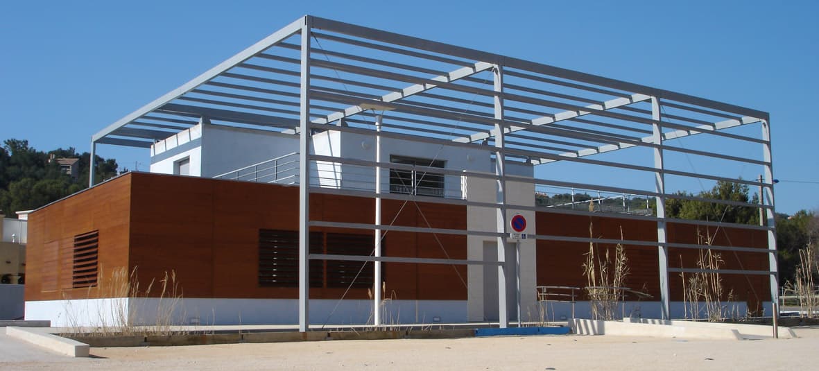 Observatoire du Parc Marin de la Côte Bleue_Carry-le-Rouet