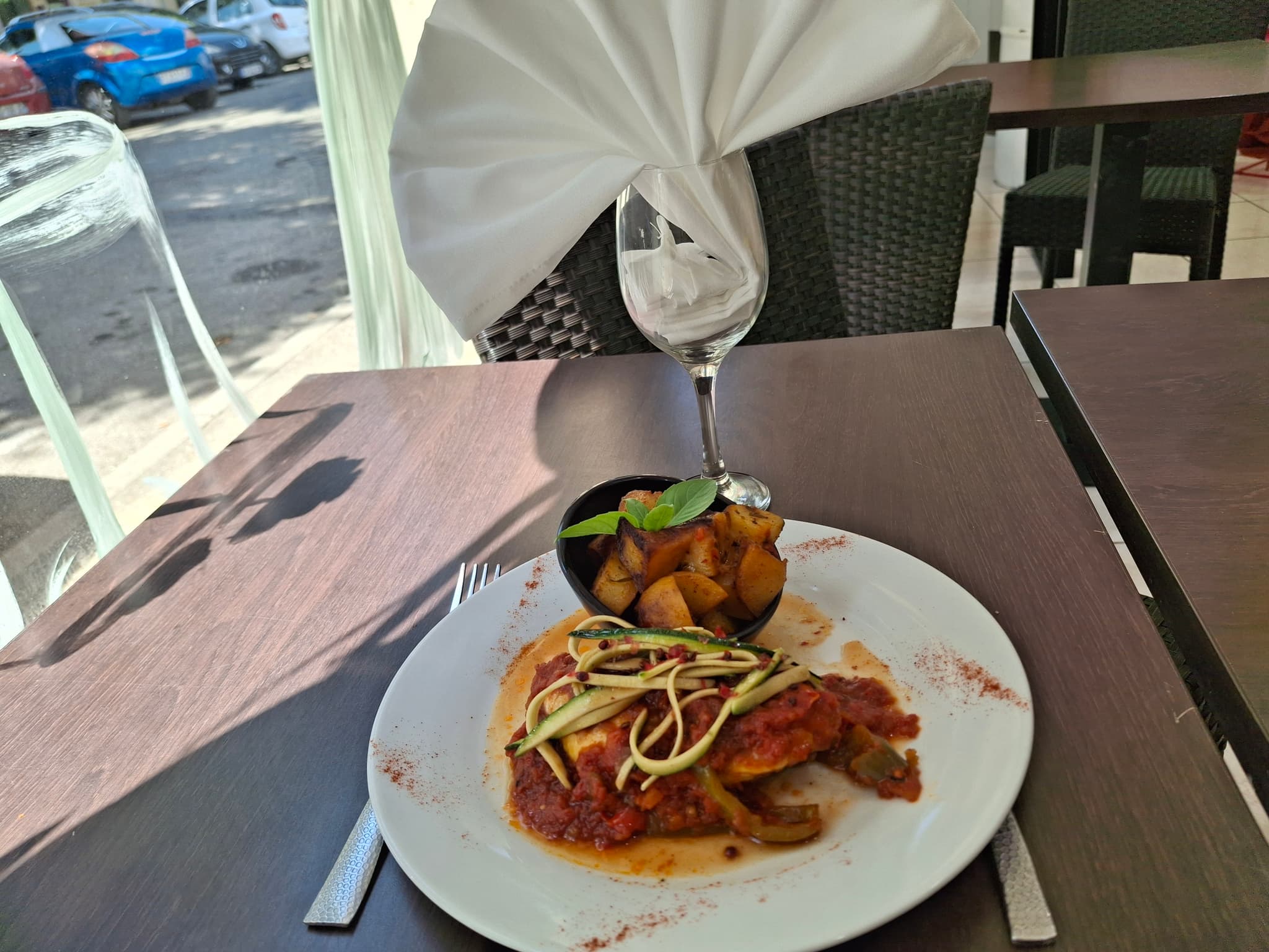 La Balade des Saveurs_Tarascon