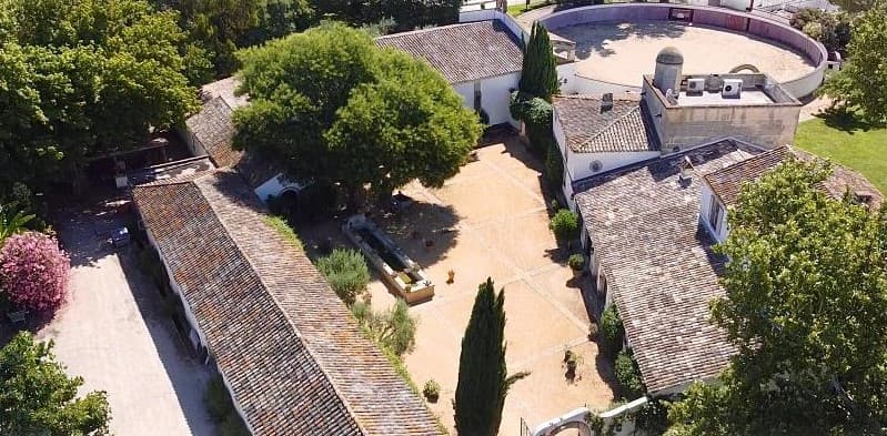 Mas des Bécasses_Arles