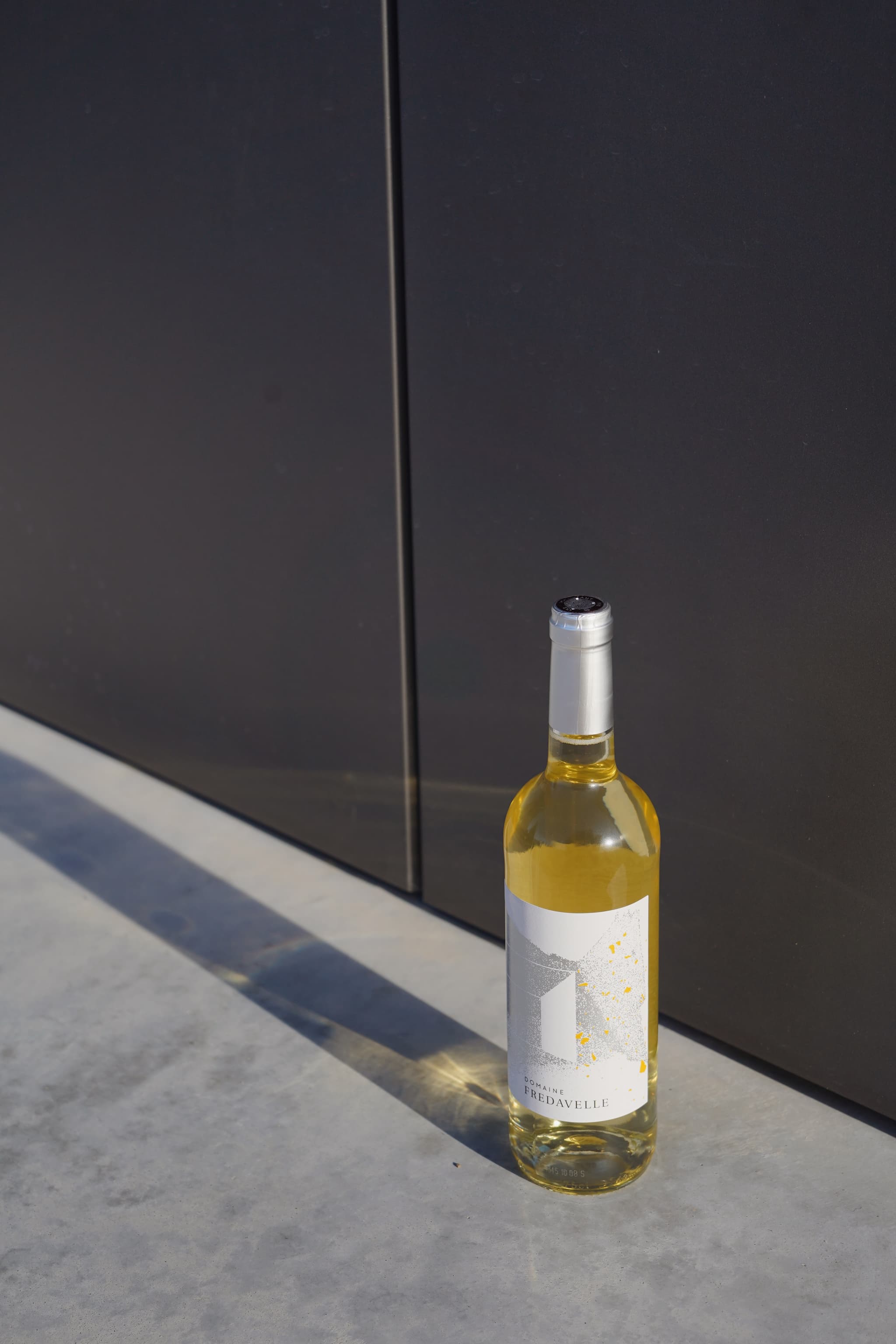 Domaine Fredavelle_Éguilles