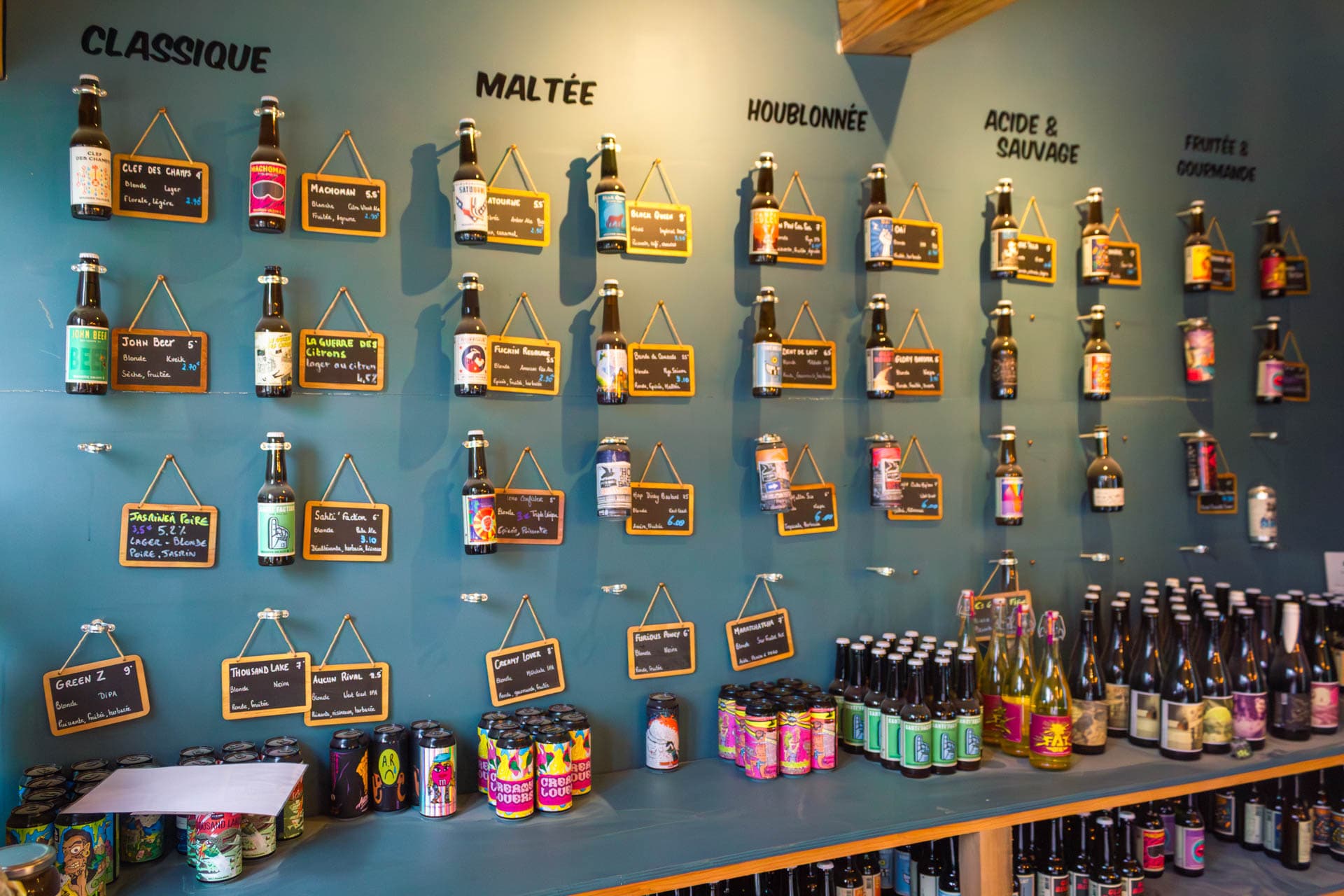 Visite de la brasserie de Sulauze_Istres