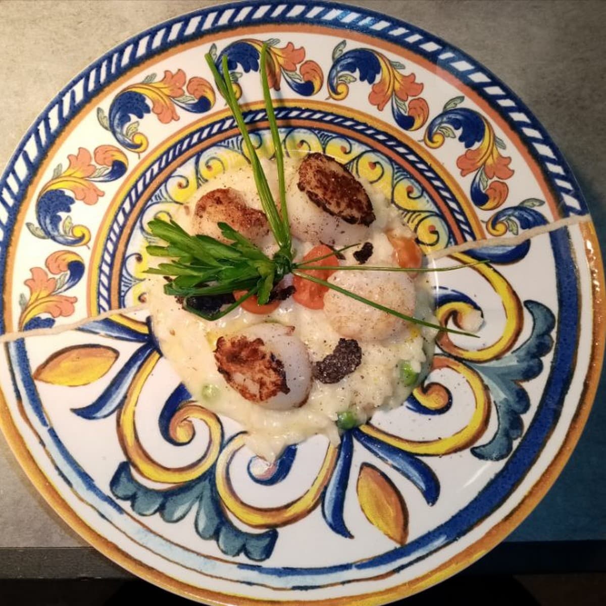 Restaurant Dolce Sicilia