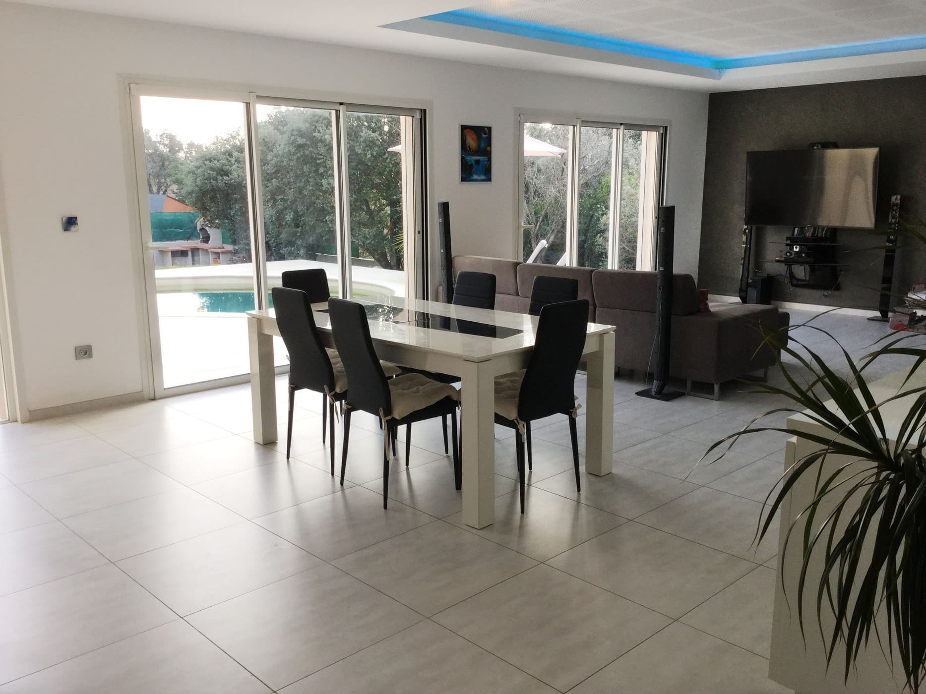 Ambren salon