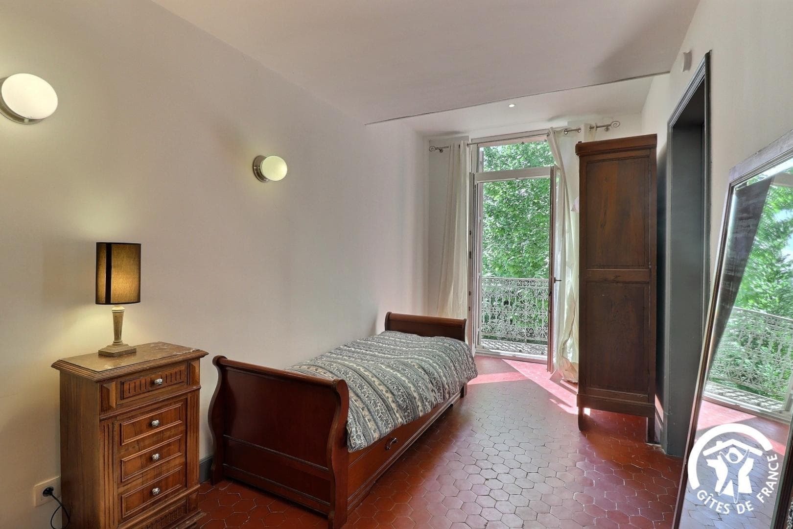 La Villa Gabrielle
