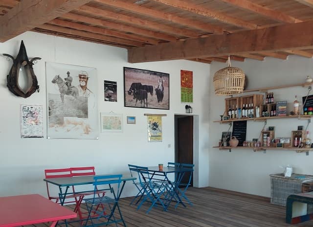 espace commun