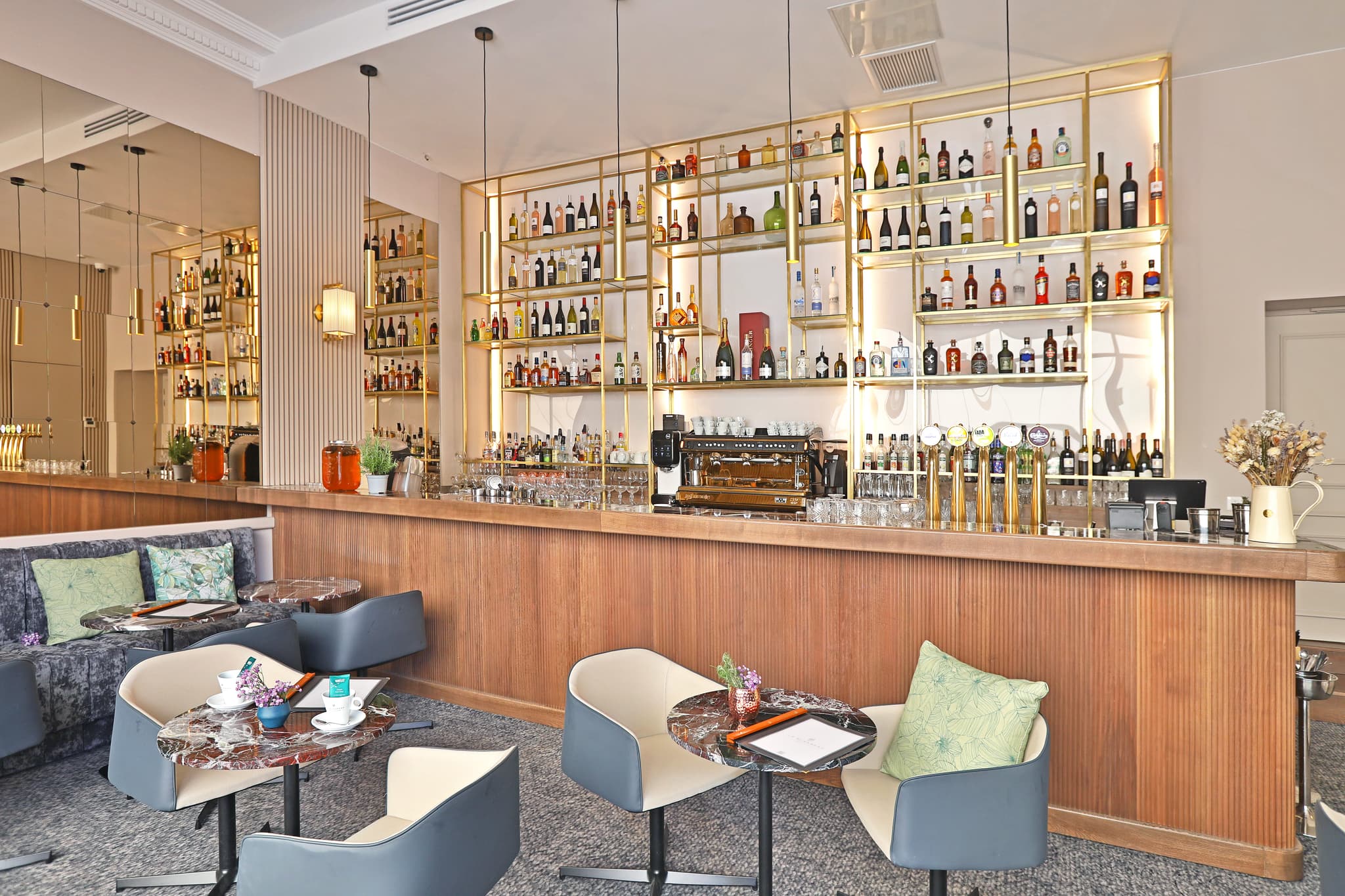 bar aix en provence