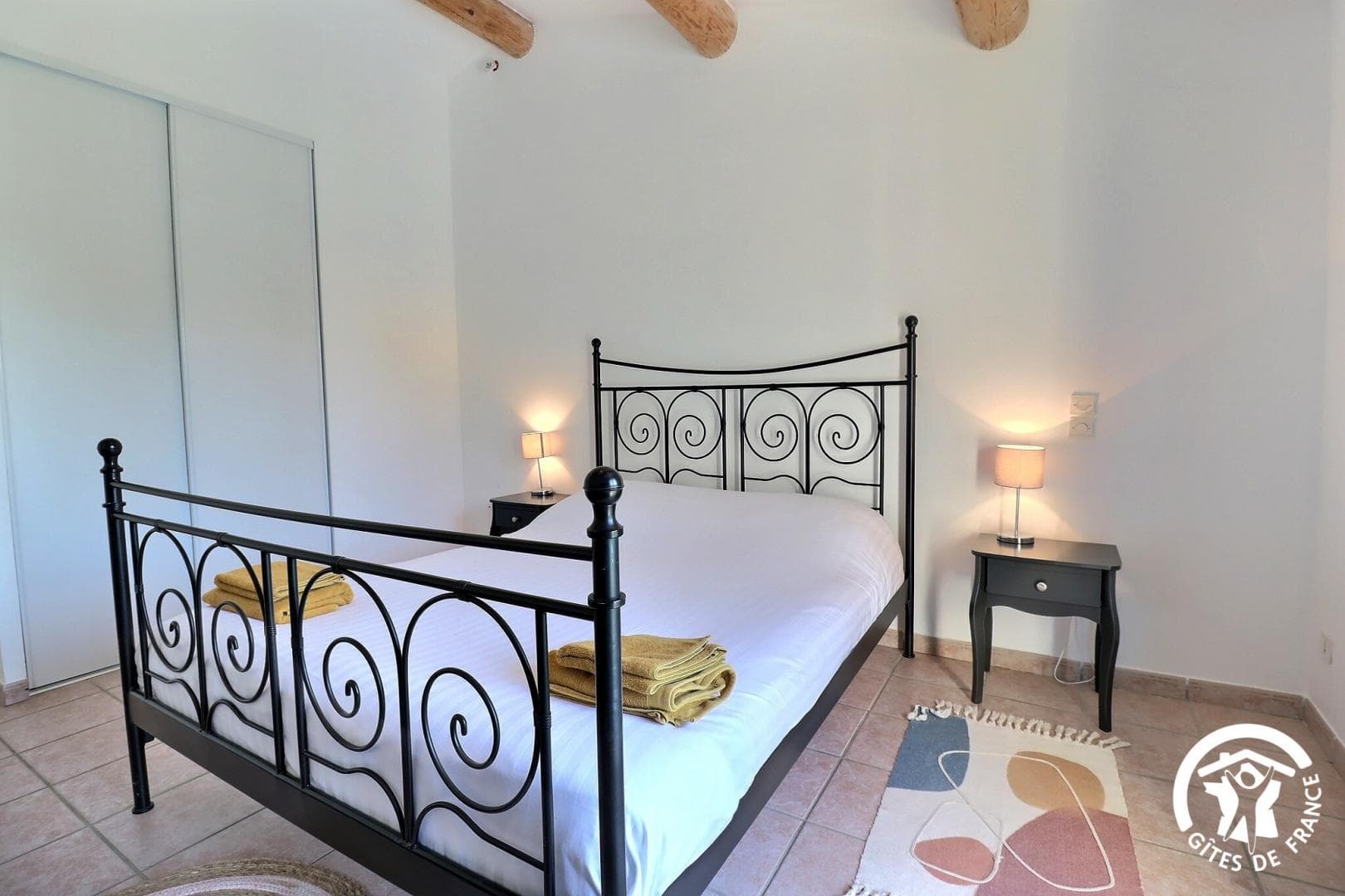 Bastide de Luson