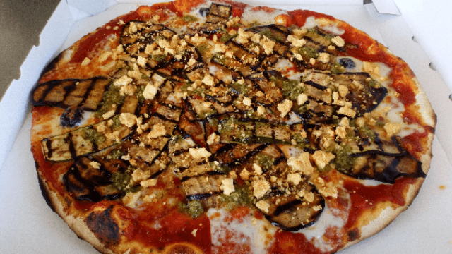 Pizza du Rond-Point