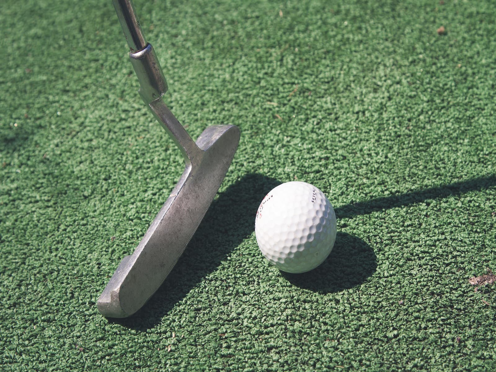 Mini Golf du Sévan