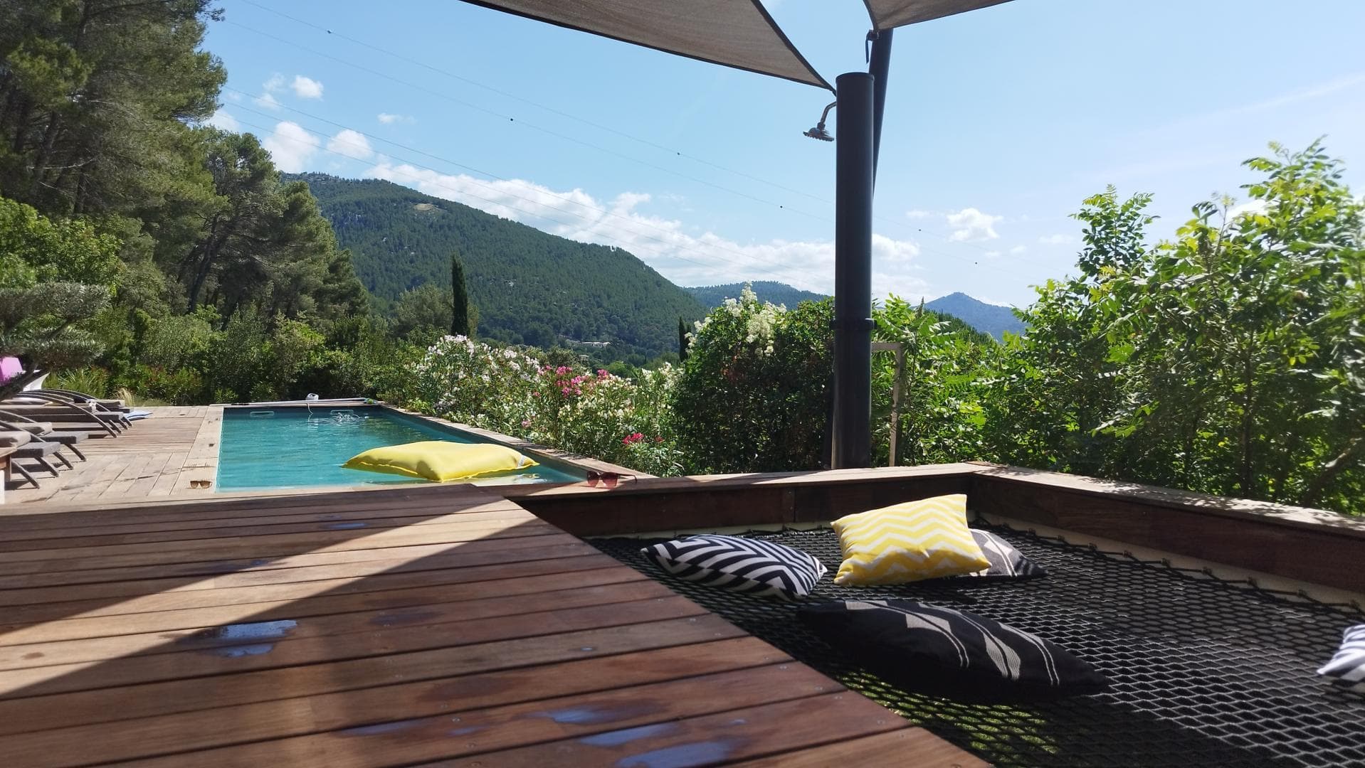 Domaine la Rose des Vents
