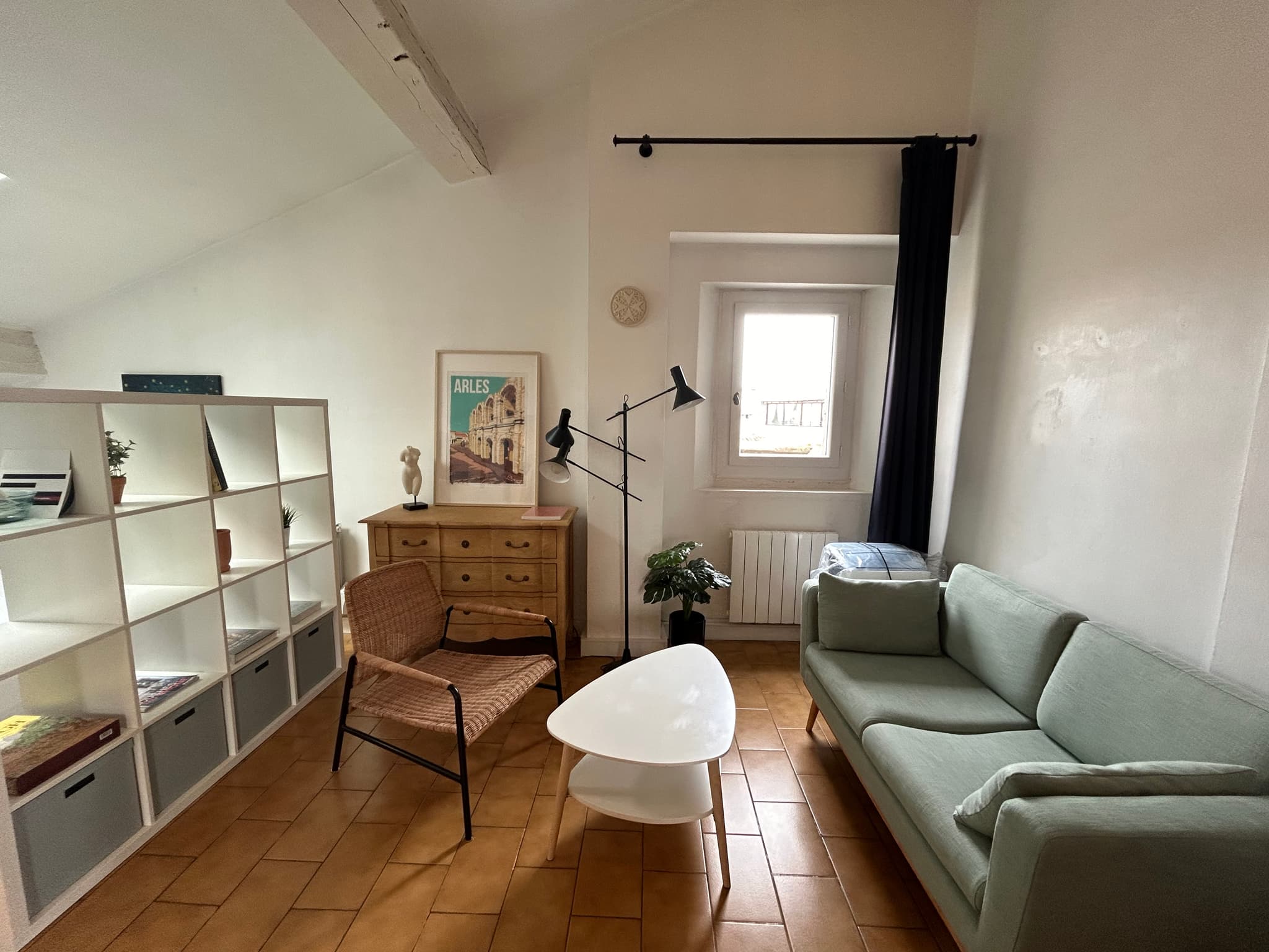 "Le Blum"*Arles centre_Arles