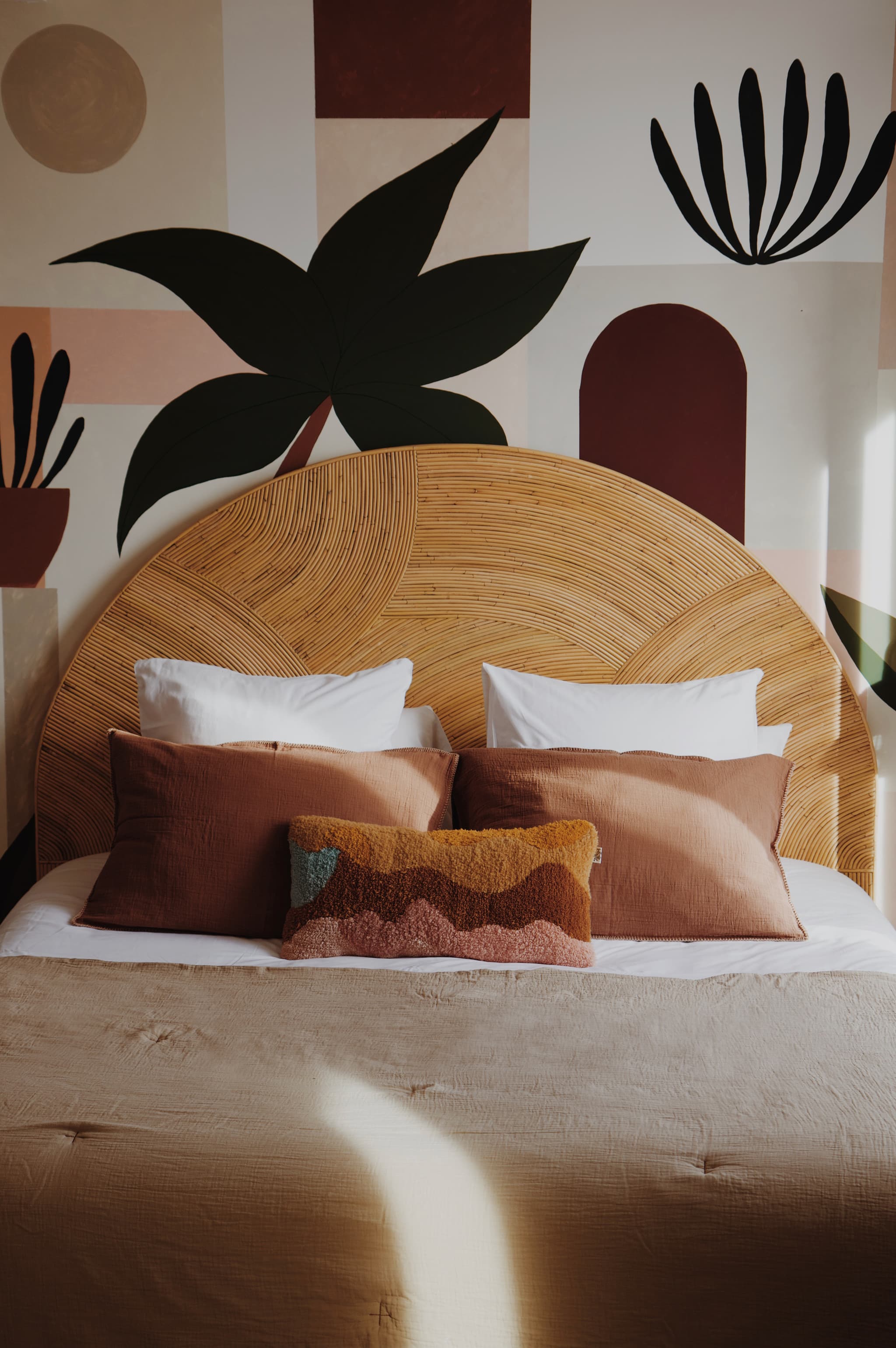 Hôtel Rose Thé