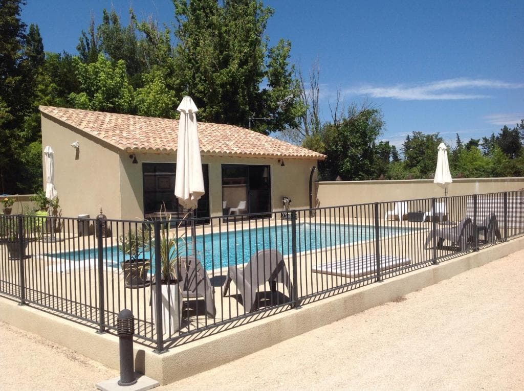 Des Roulottes en Provence