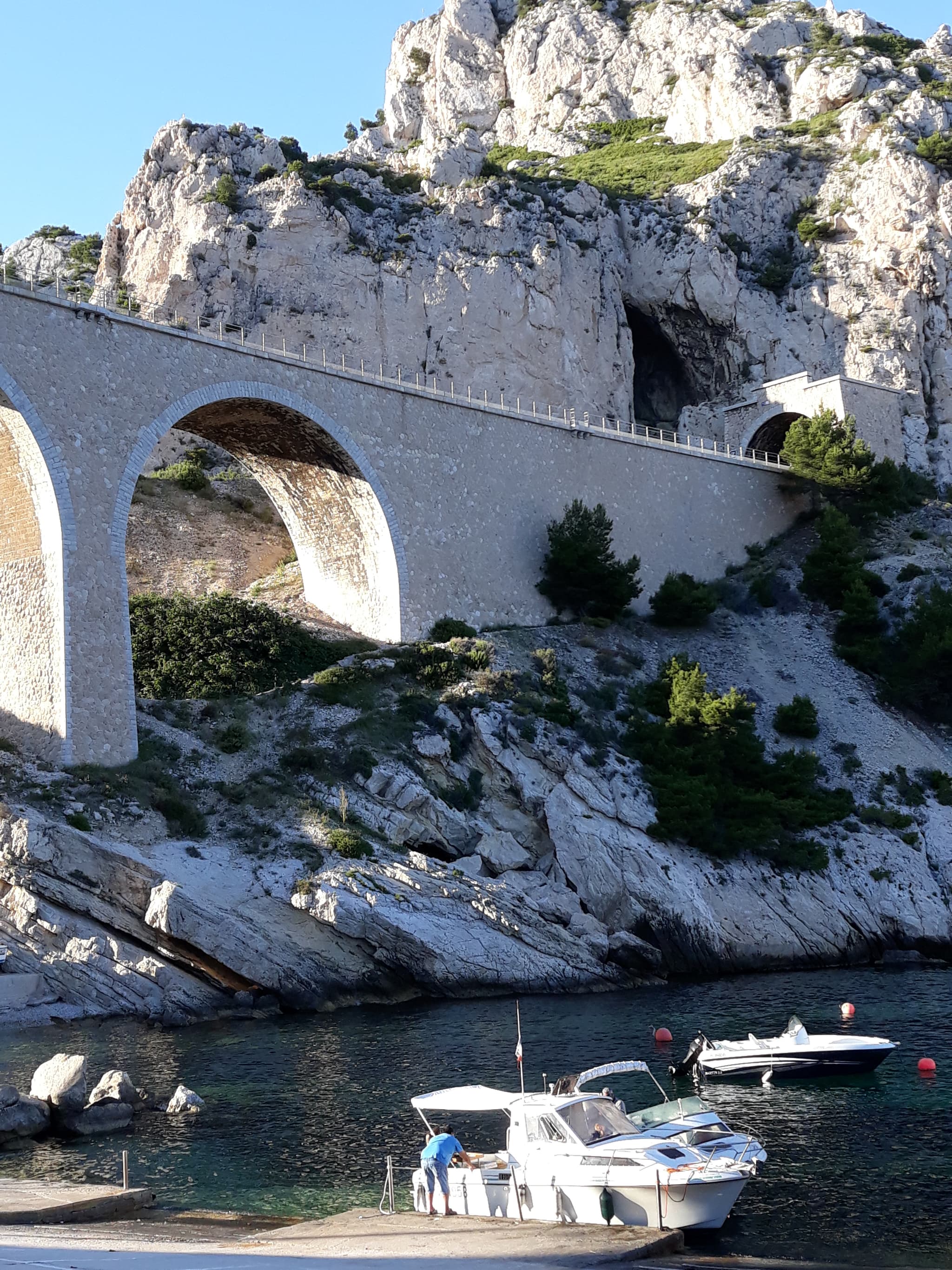 L'Esprit Calanque