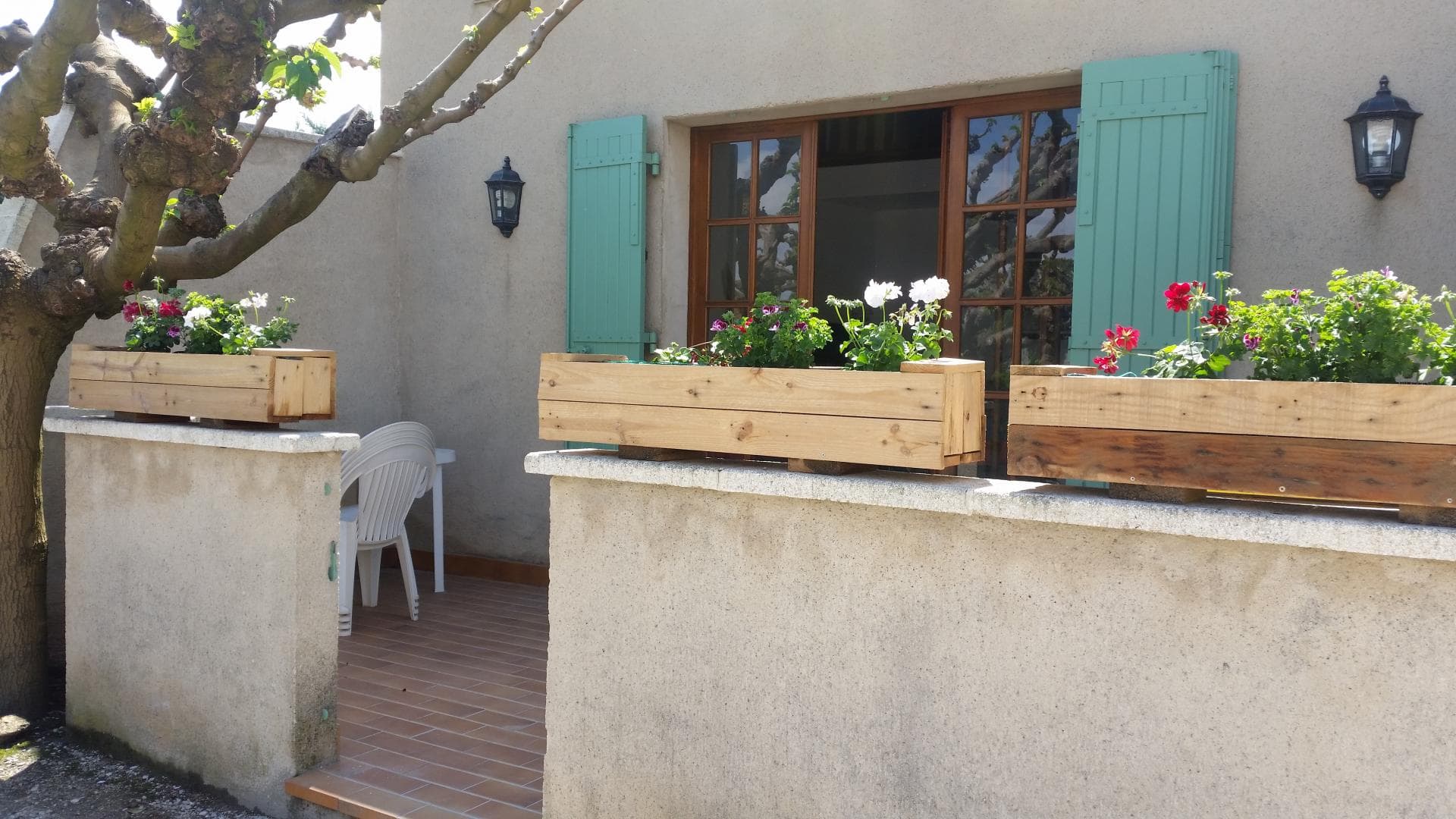 Le Gîte de Christelle