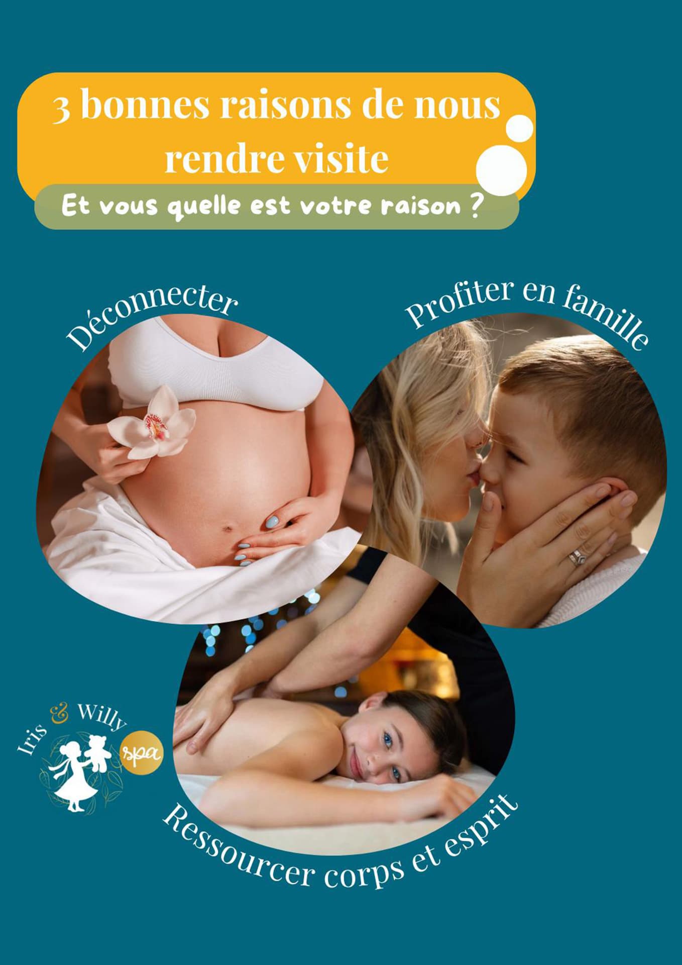 Iris et Willy Spa_Sénas