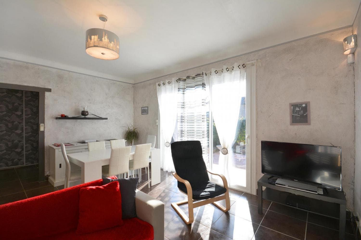 Villa Liliane