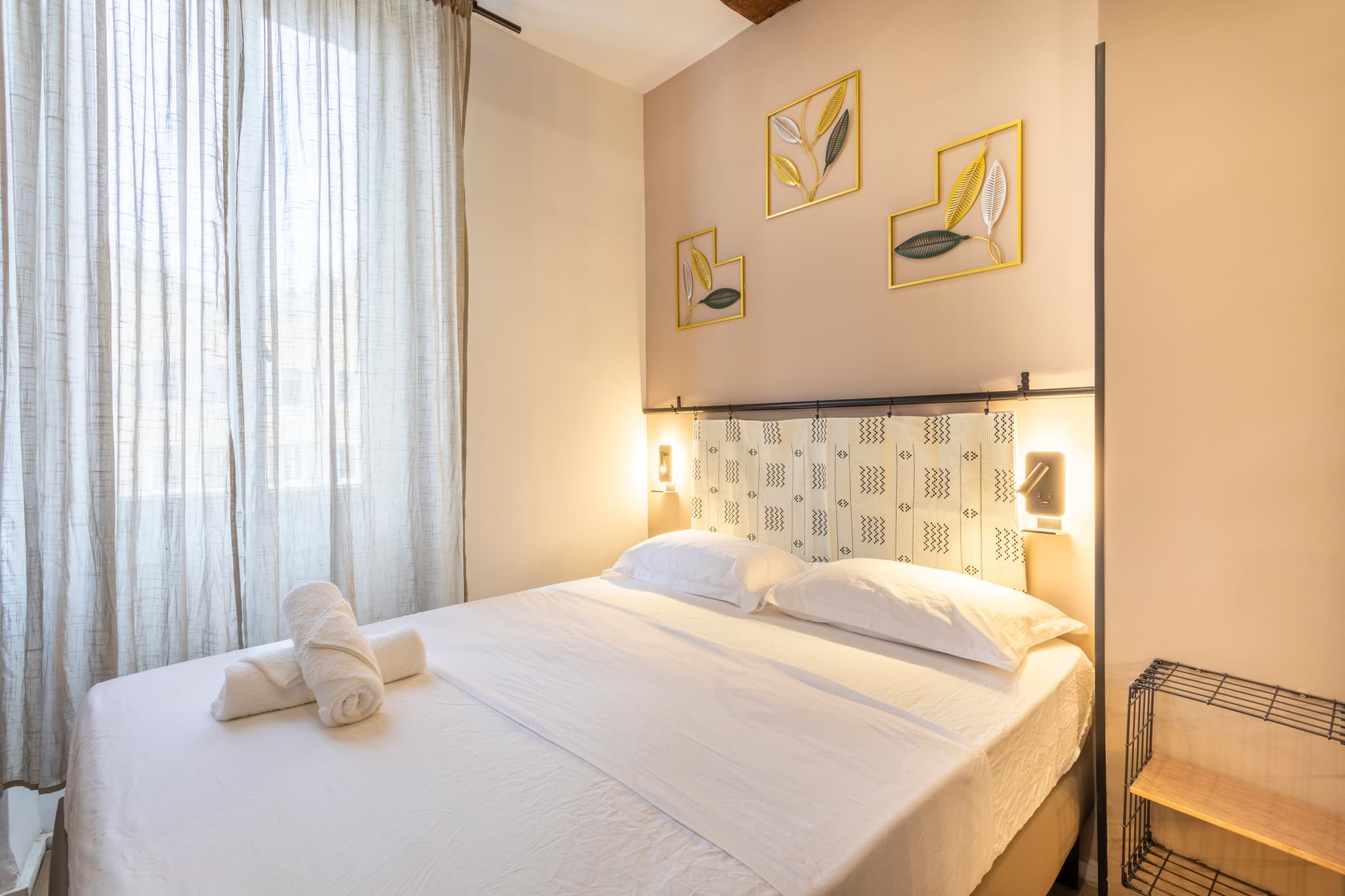 Appartement 1 Ensoleillé_Marseille