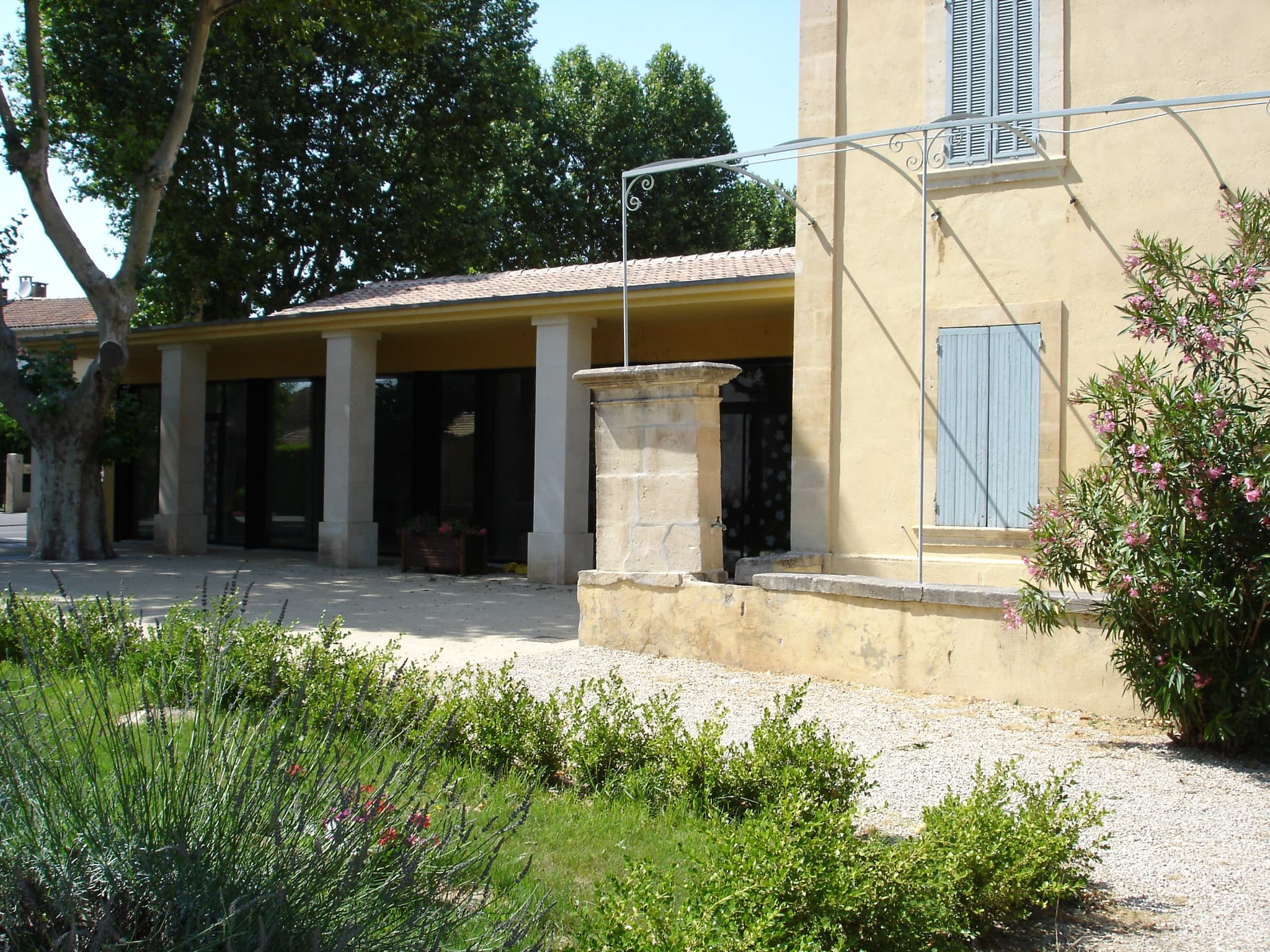 Espace Dany