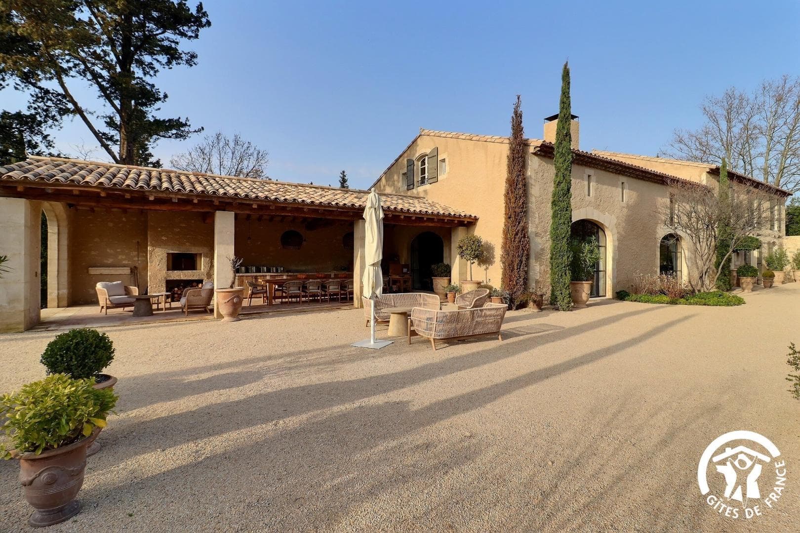 Casa Nostra