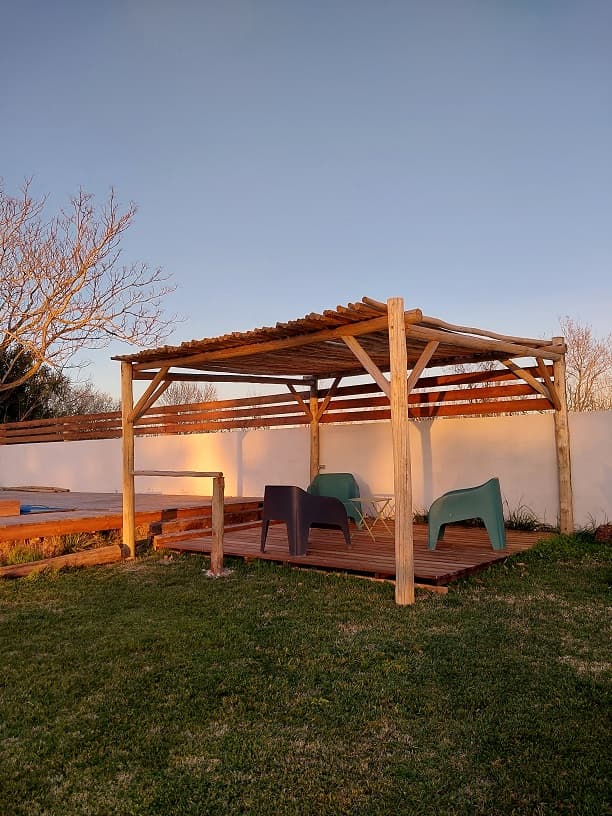 coin apero