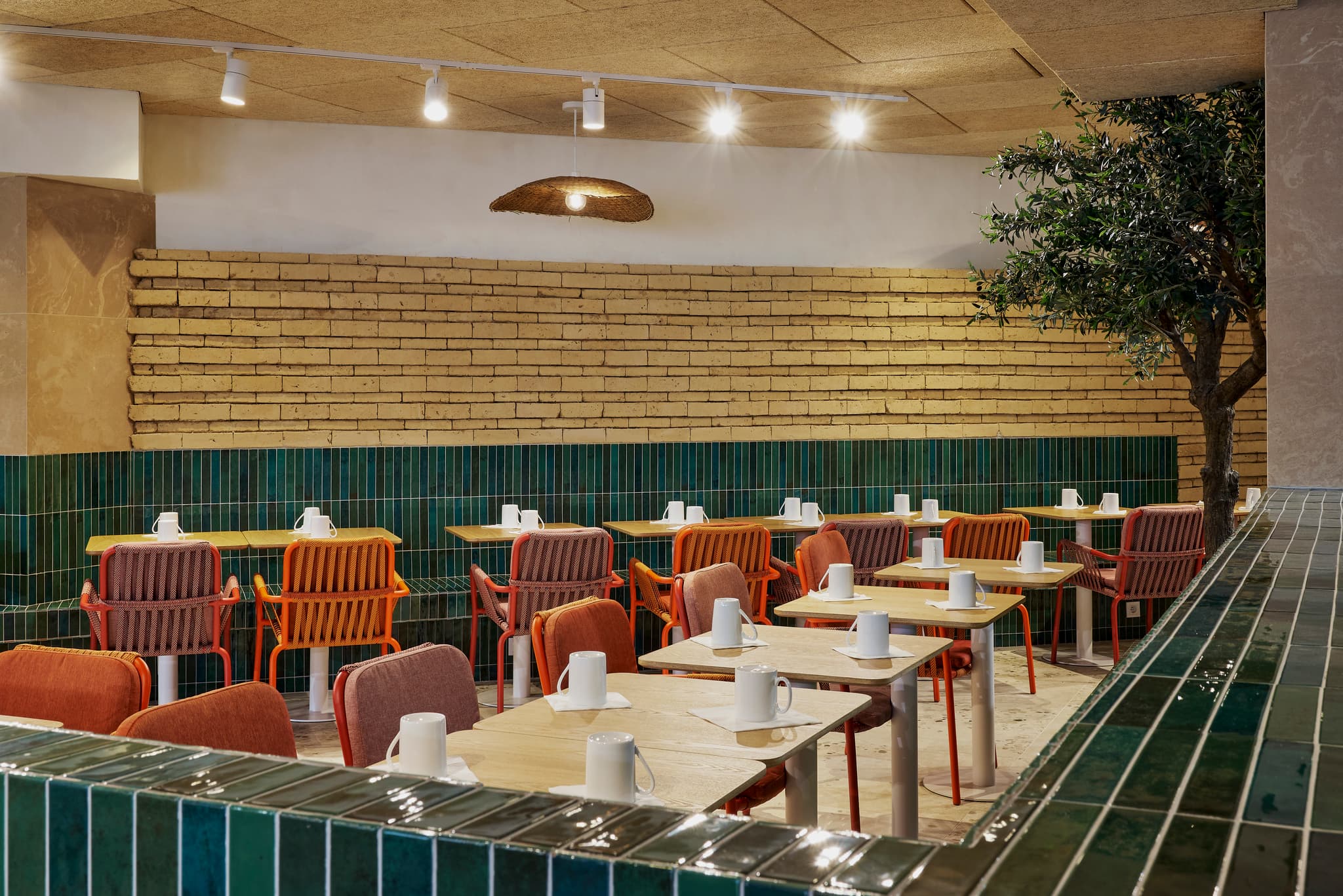Hôtel Ligo by HappyCulture_Marseille