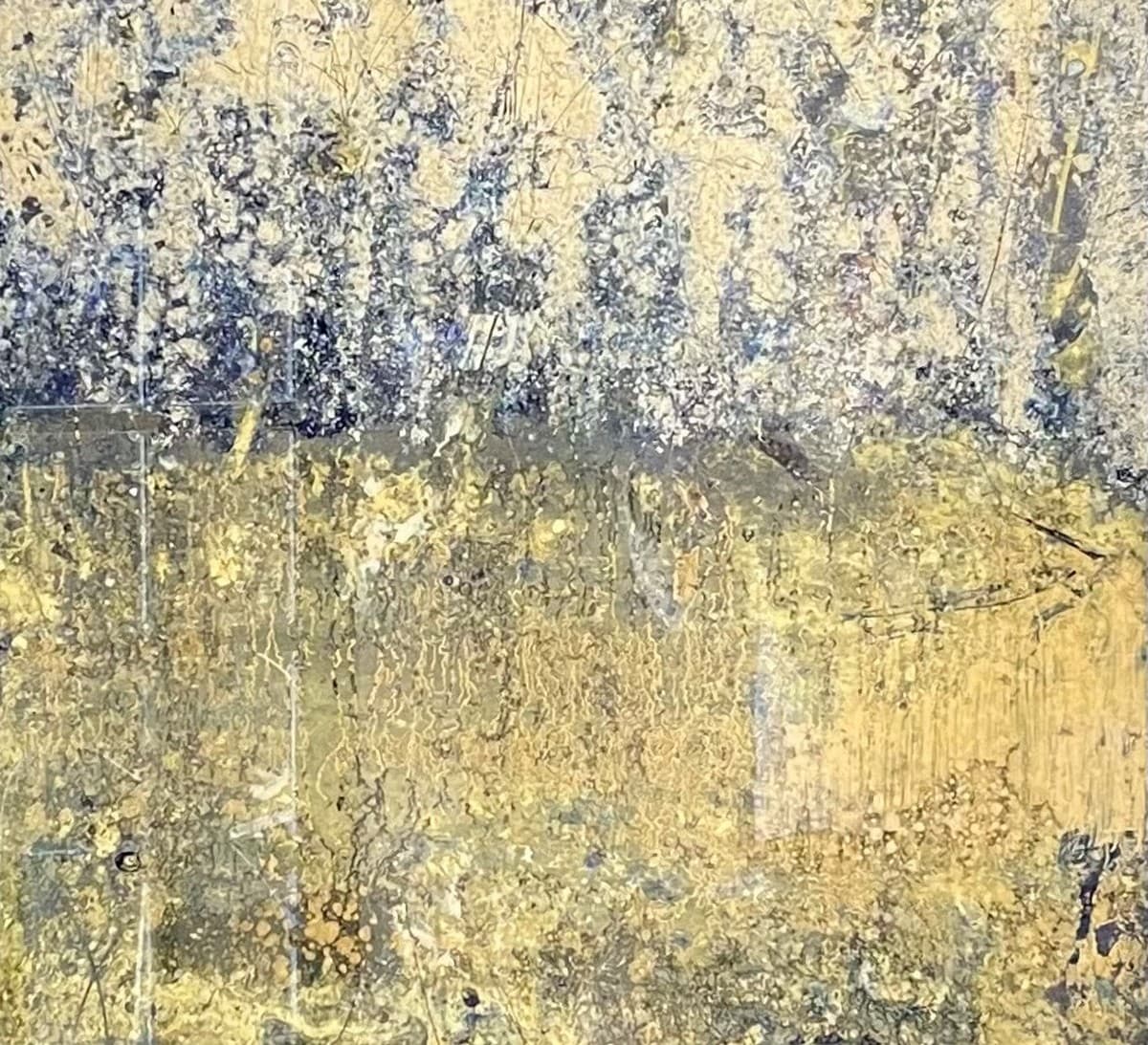 Jules Cotte artiste plasticien