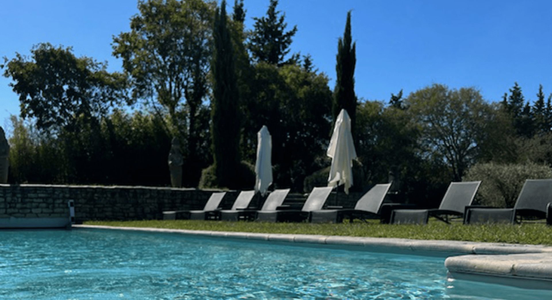 Le Mas des Carassins_Saint-Rémy-de-Provence
