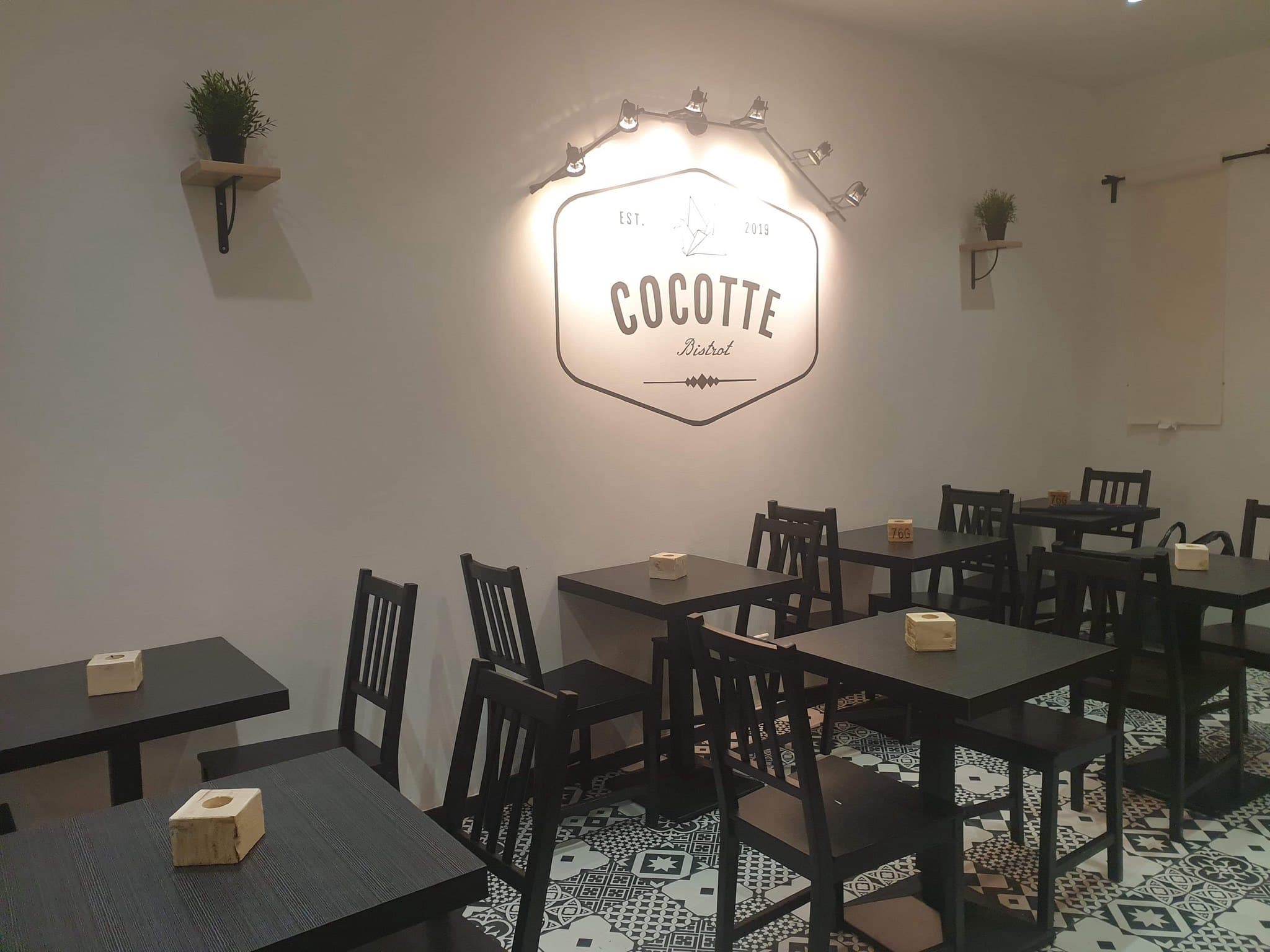 Bistrot Cocotte_Auriol