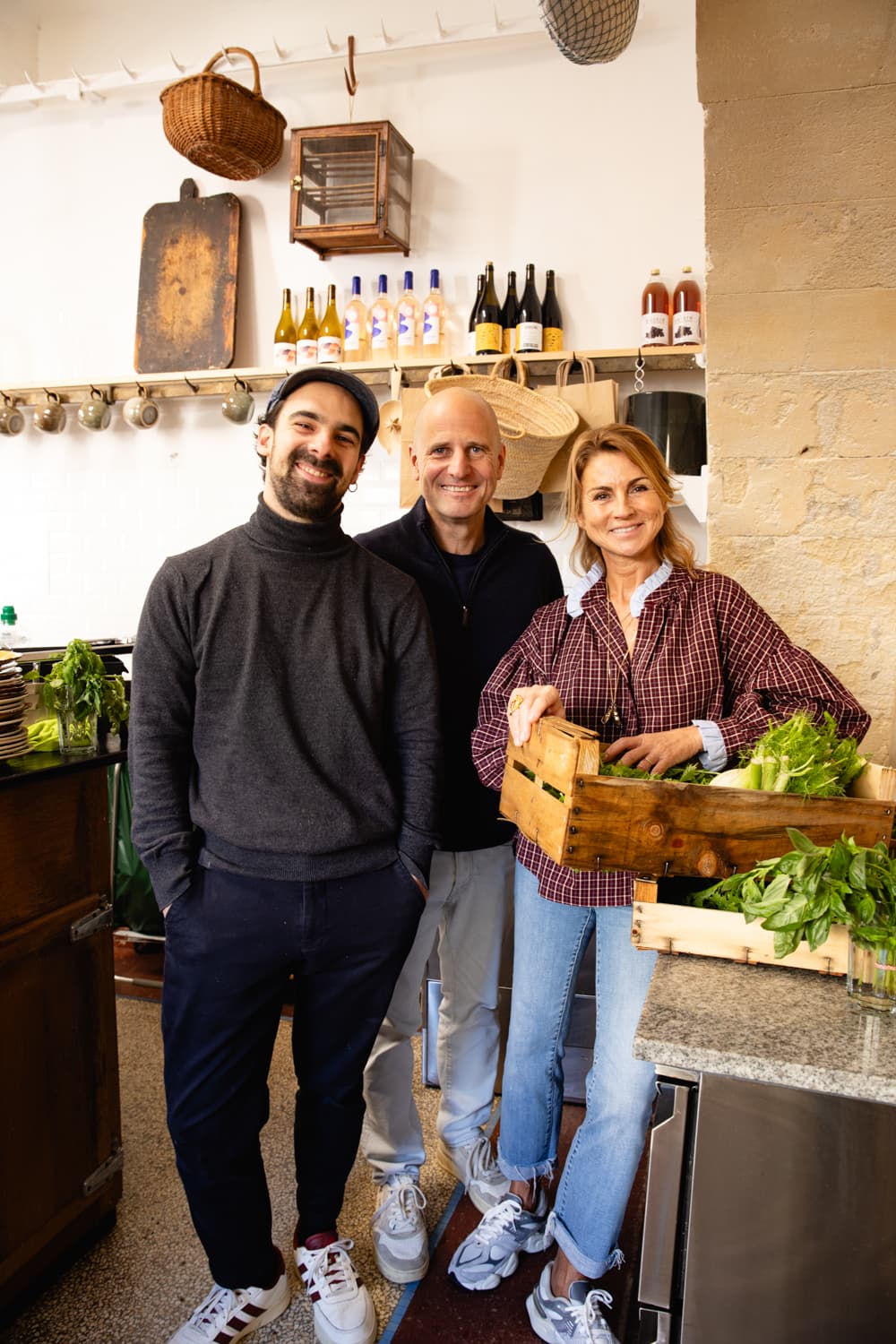 Chez la Belge_Arles