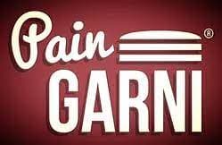 Pain Garni Sandwicherie