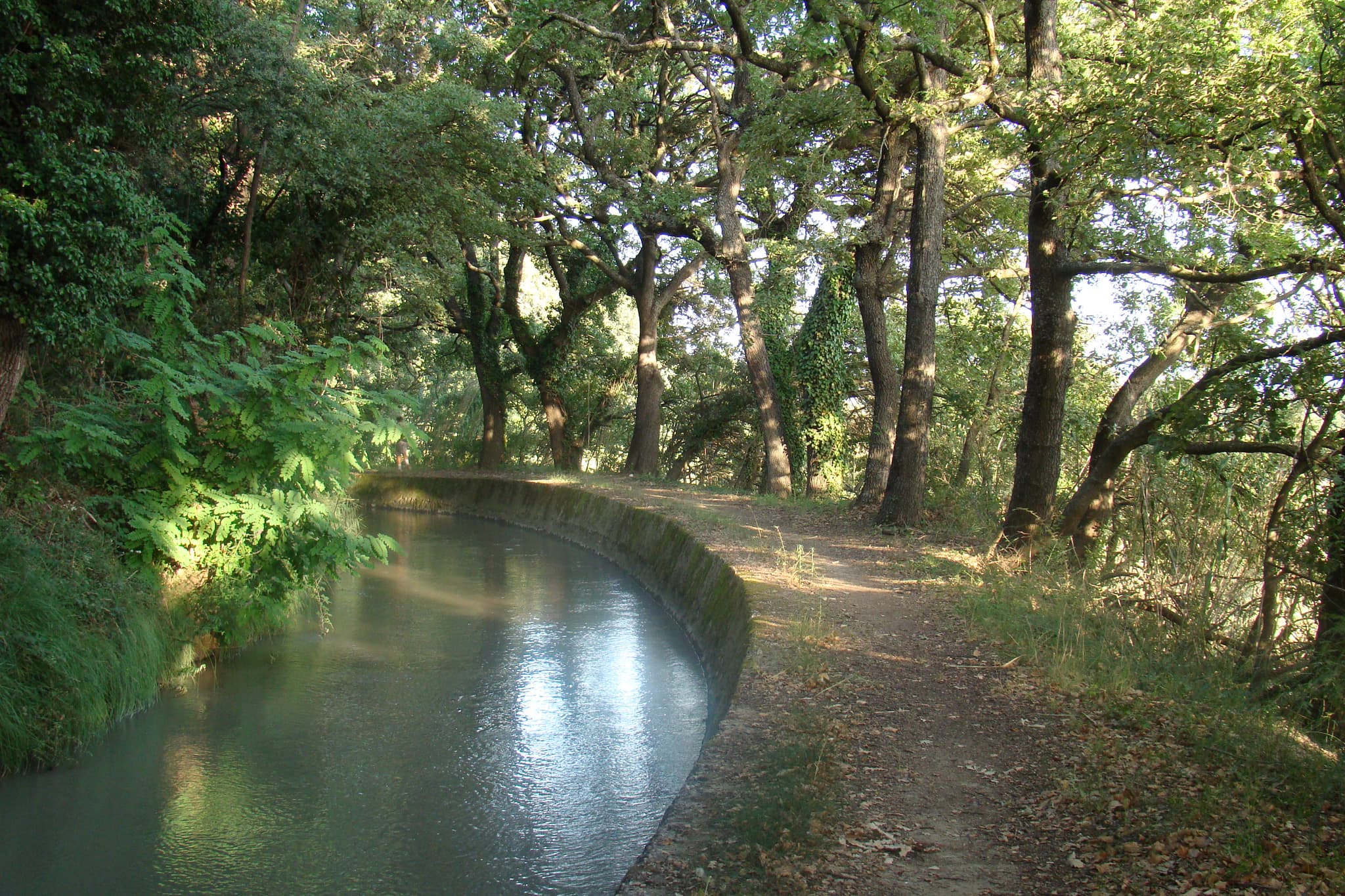 Canal