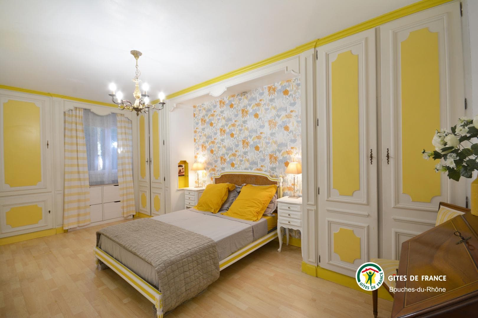 Villa Margot