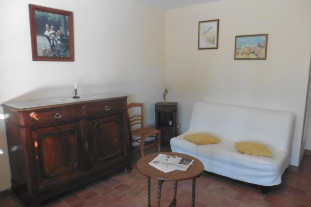 Gîte du Mas des Oliviers