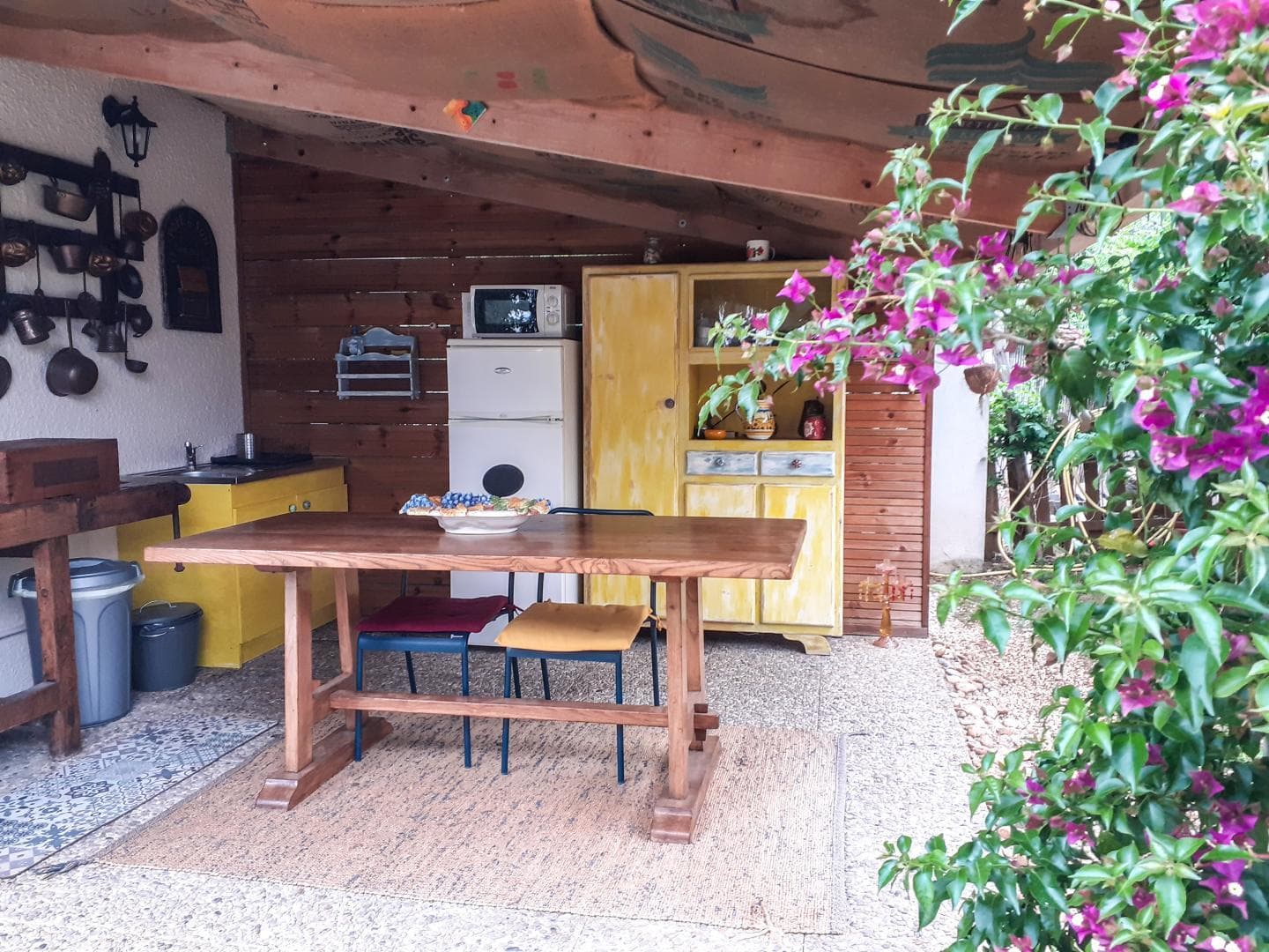 Vintage Provence - La Chambre Lumière