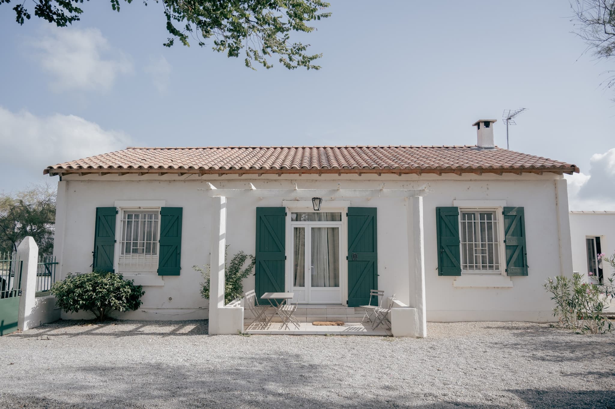 Maison du Bayle