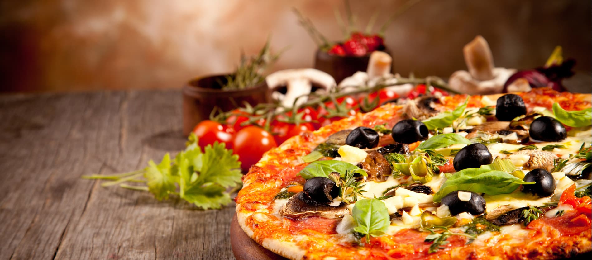 La Storia Pizza (Fabio & Ales)