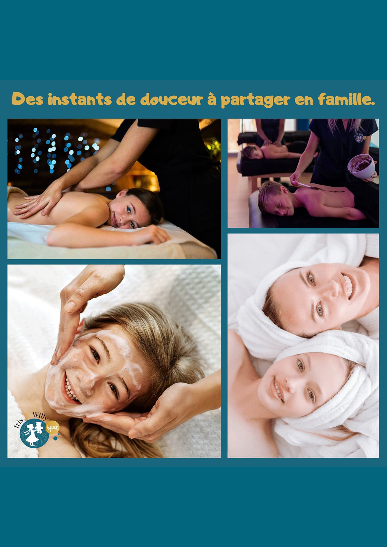 Iris et Willy Spa_Sénas