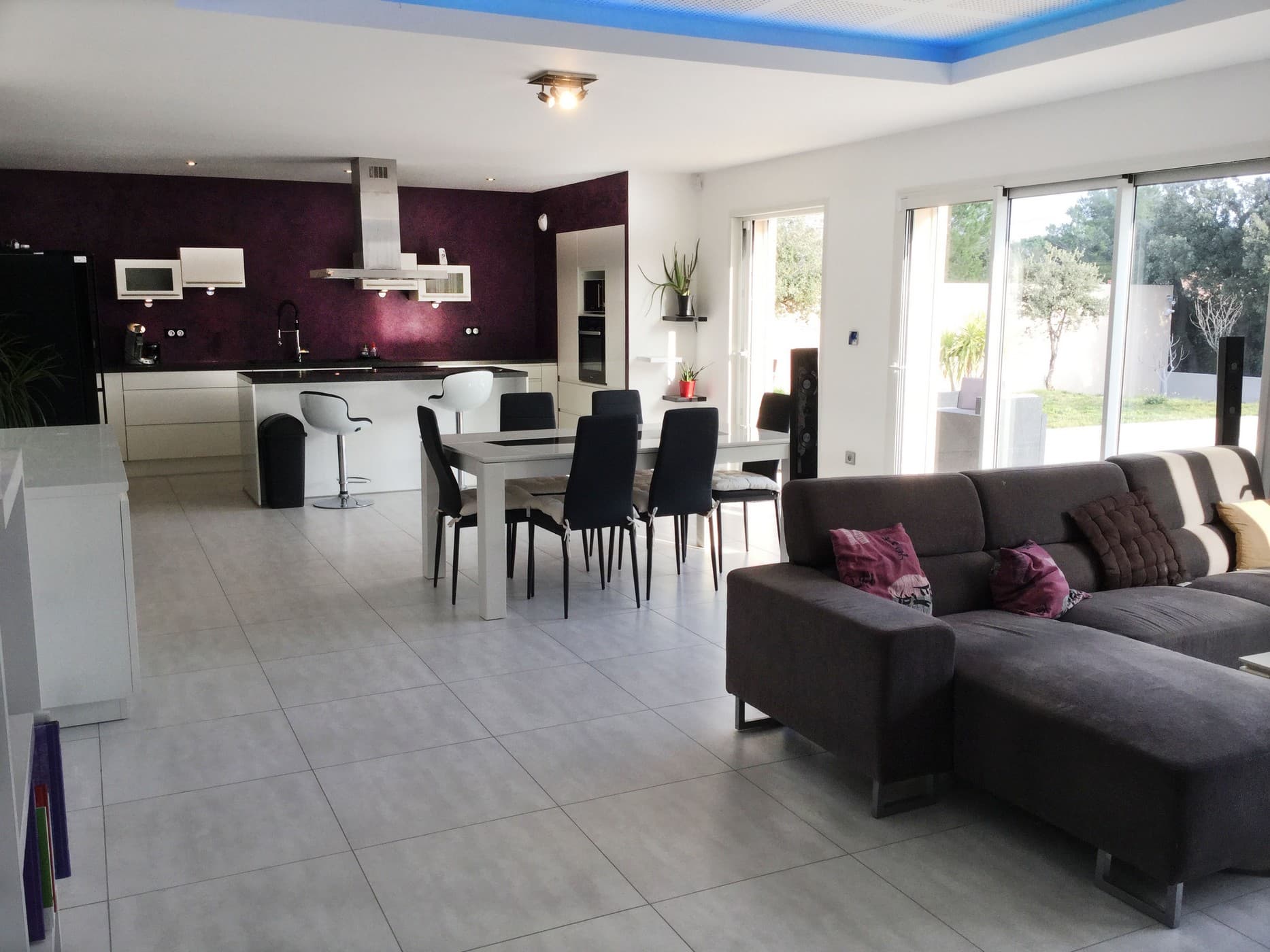 Ambren salon