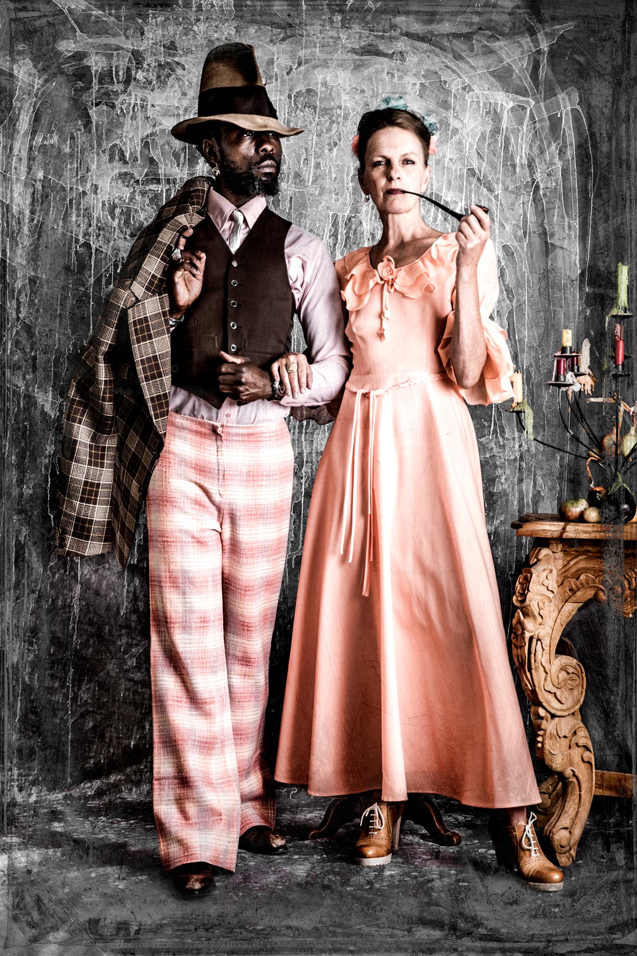 Lea Lund & Erik K