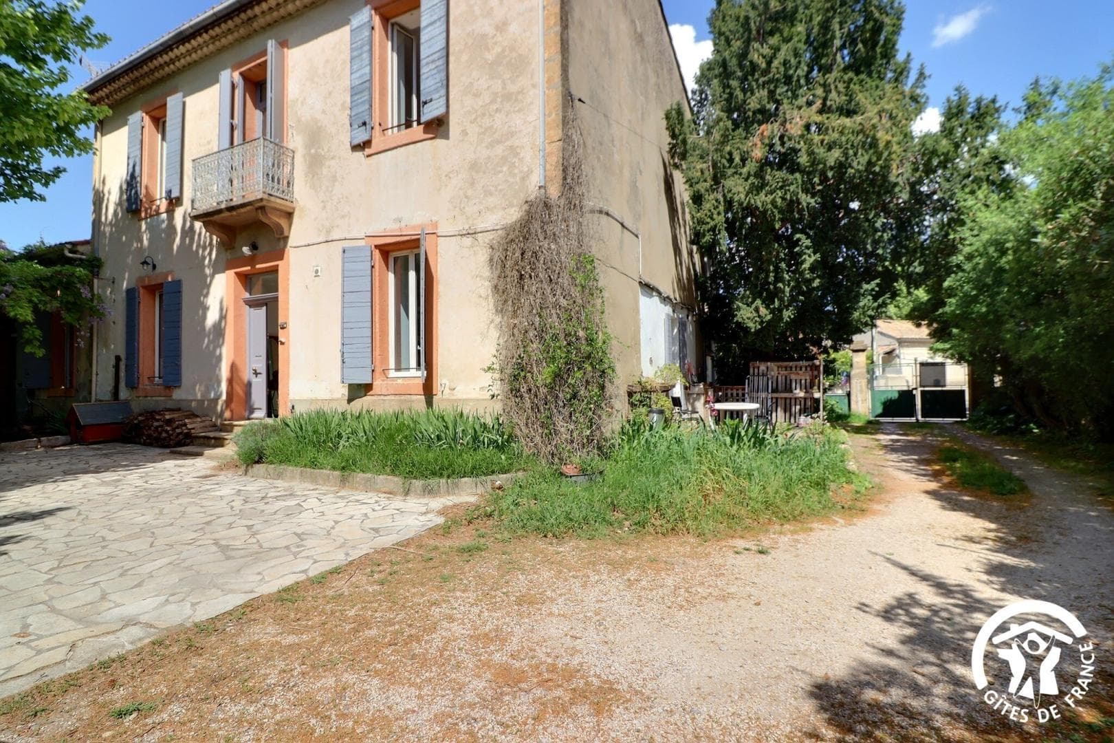 La Villa Gabrielle